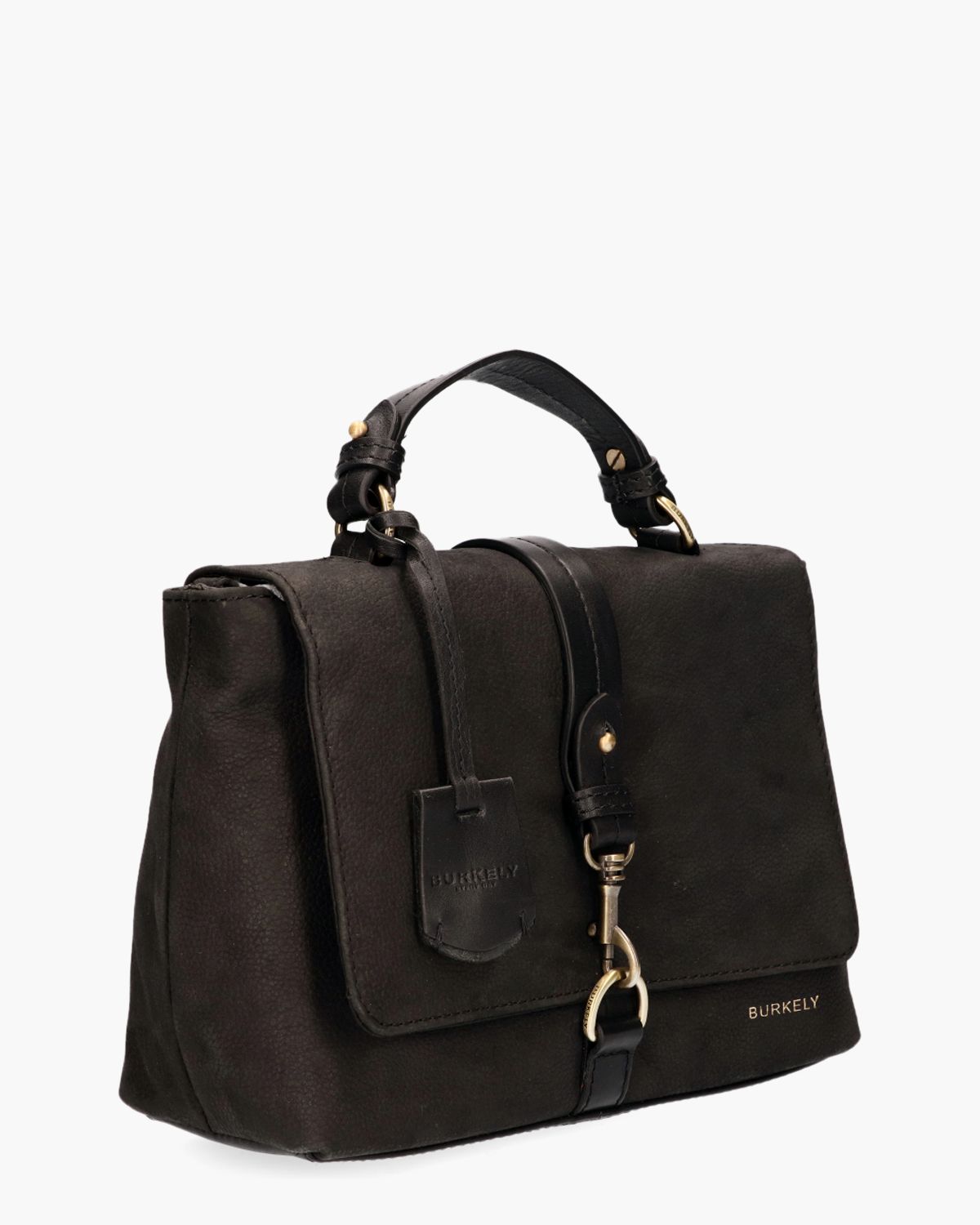 Soul Skye Citybag Zwart Tas