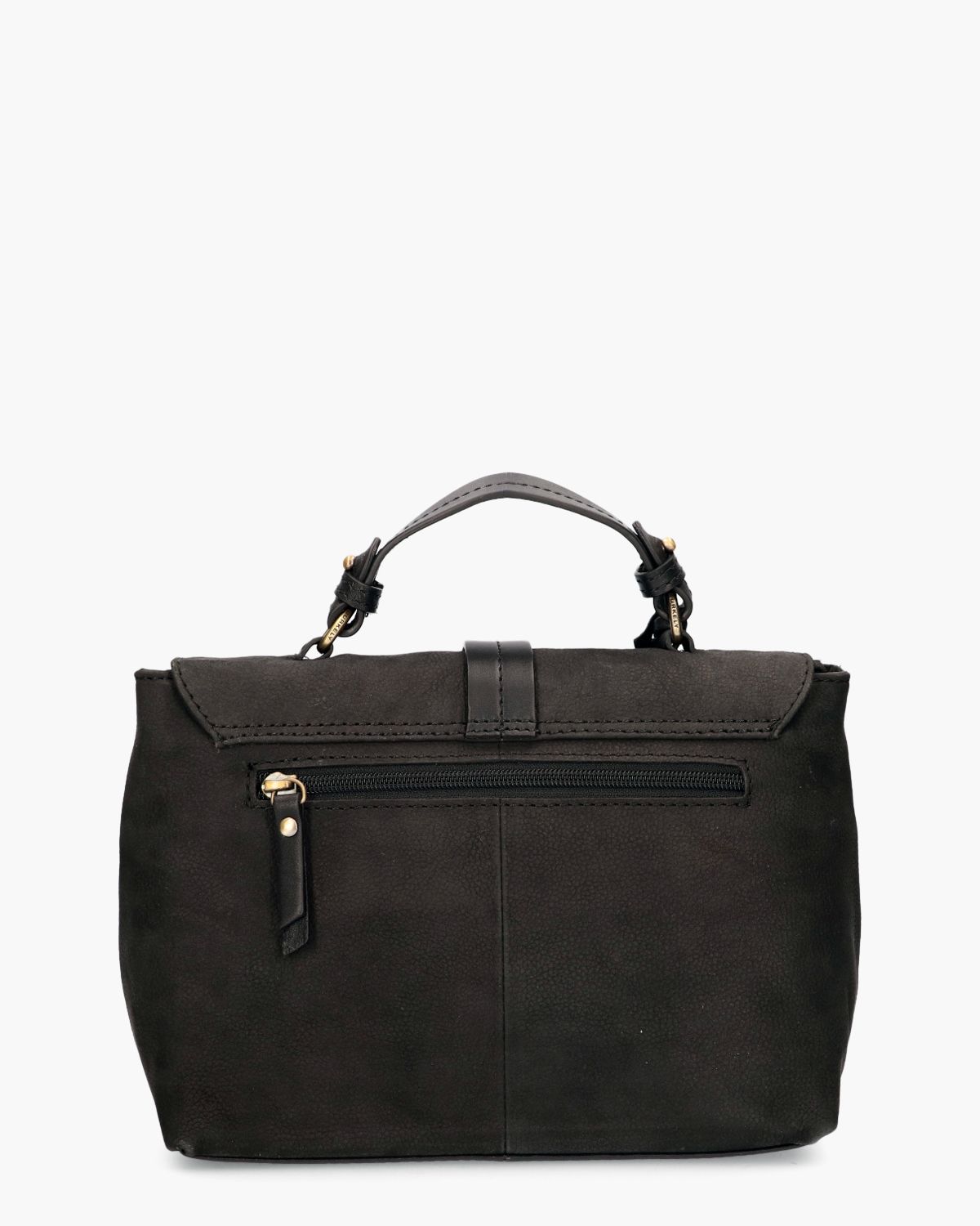 Soul Skye Citybag Zwart Tas
