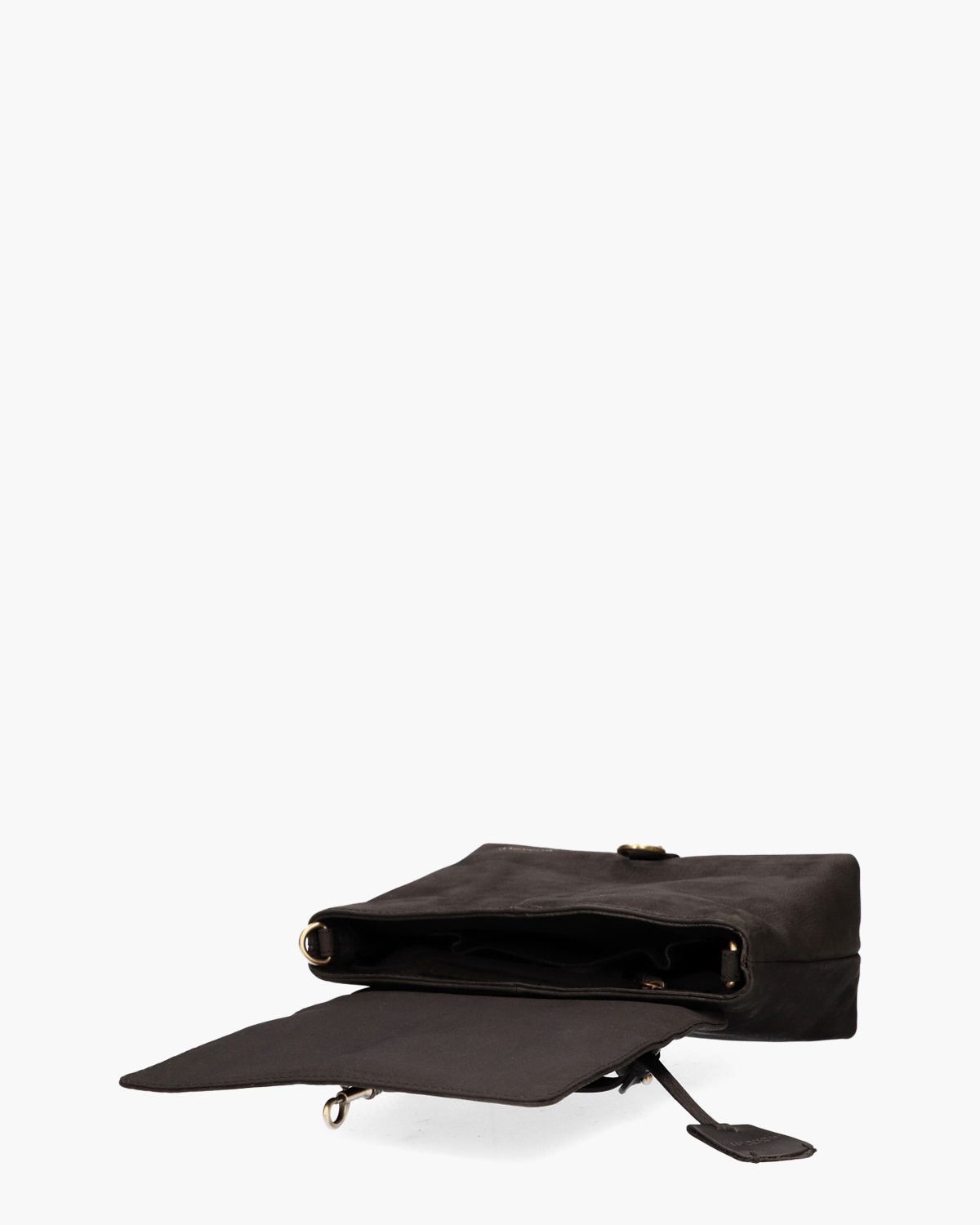 Soul Skye Citybag Zwart Tas