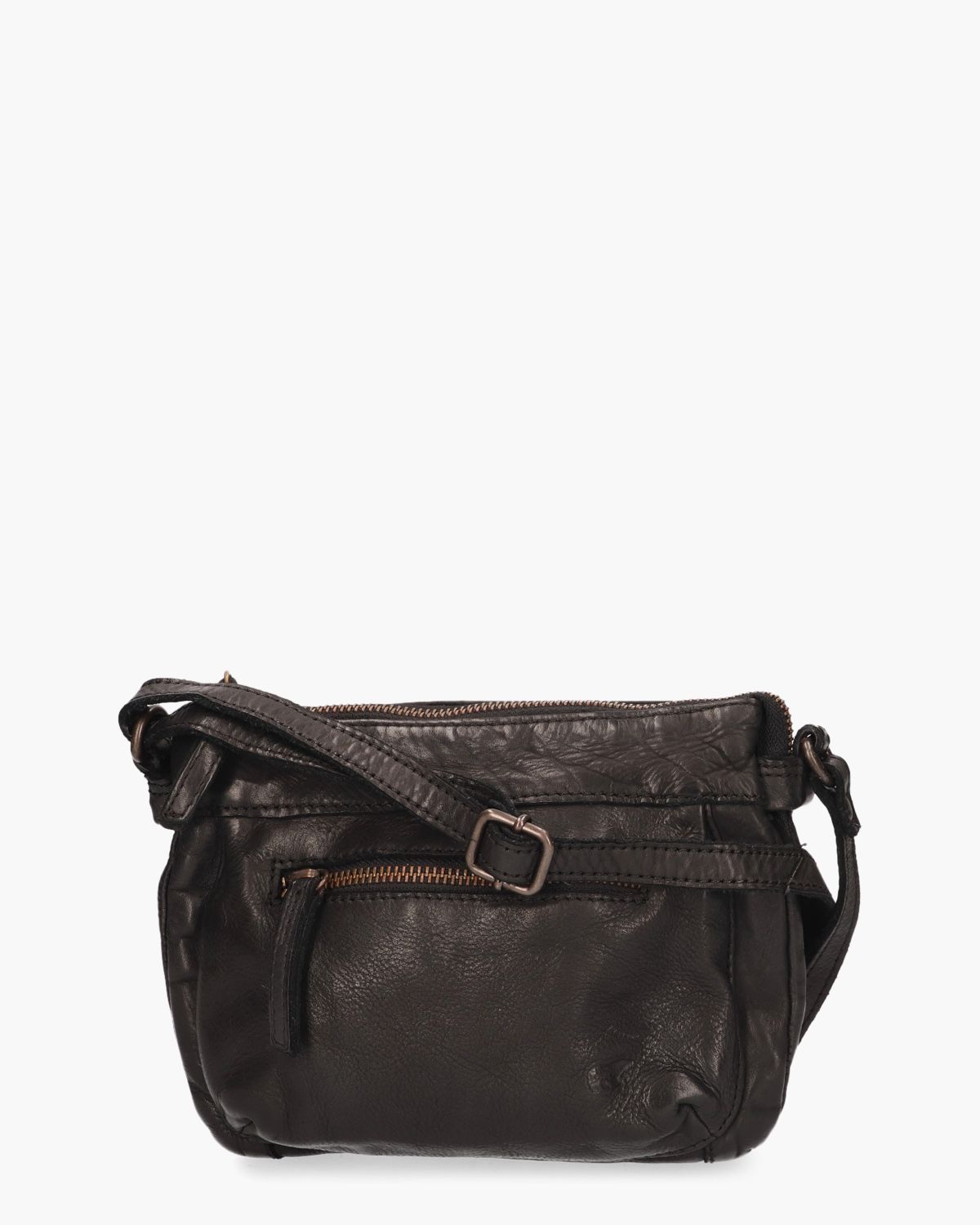 Maud CL36262 Zwart Tas