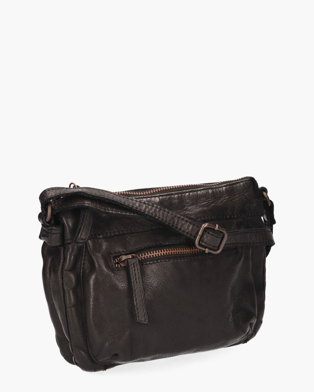 Maud CL36262 Zwart Tas