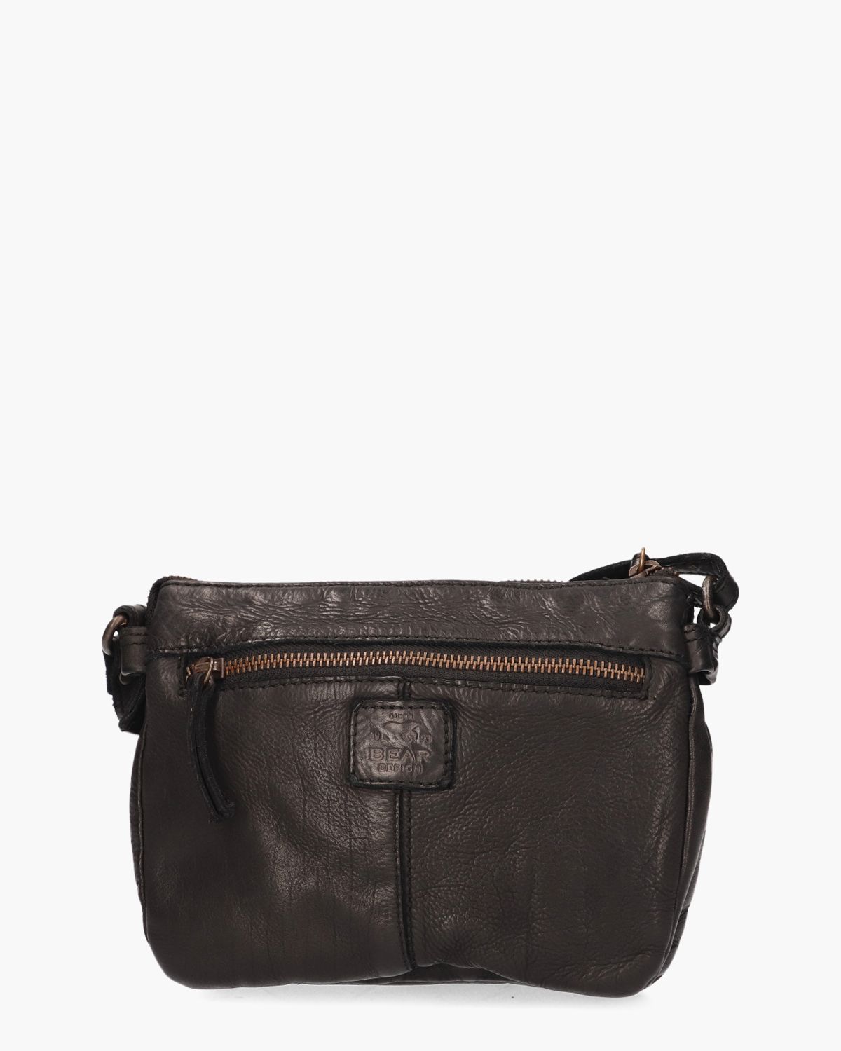 Maud CL36262 Zwart Tas