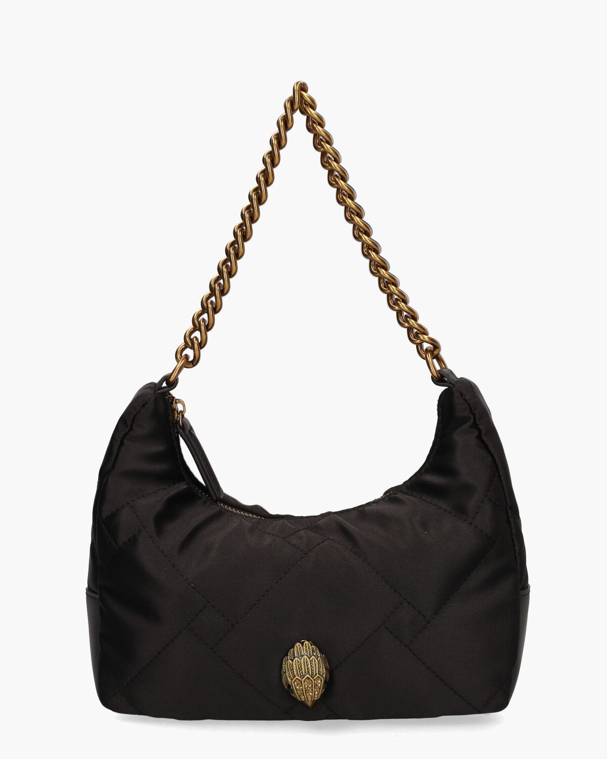 Kurt Geiger Recycled Multi Cross Body Bag Zwart Tas Van Arendonk