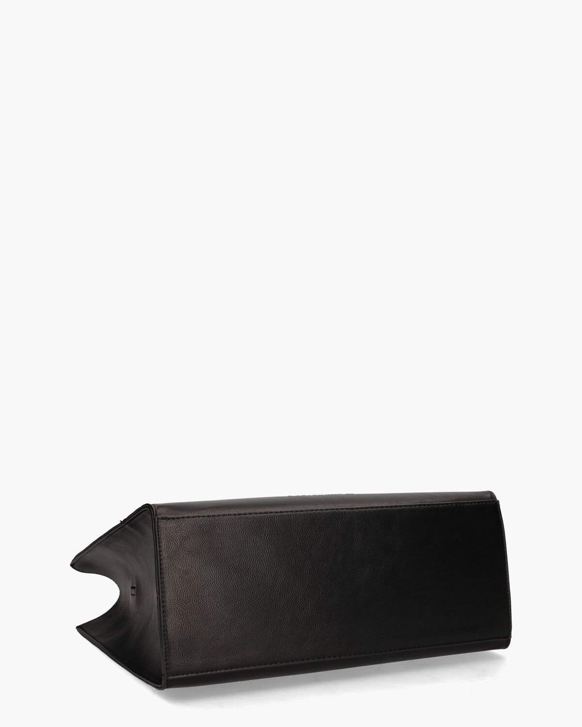 9602-06 Zwart Shopper