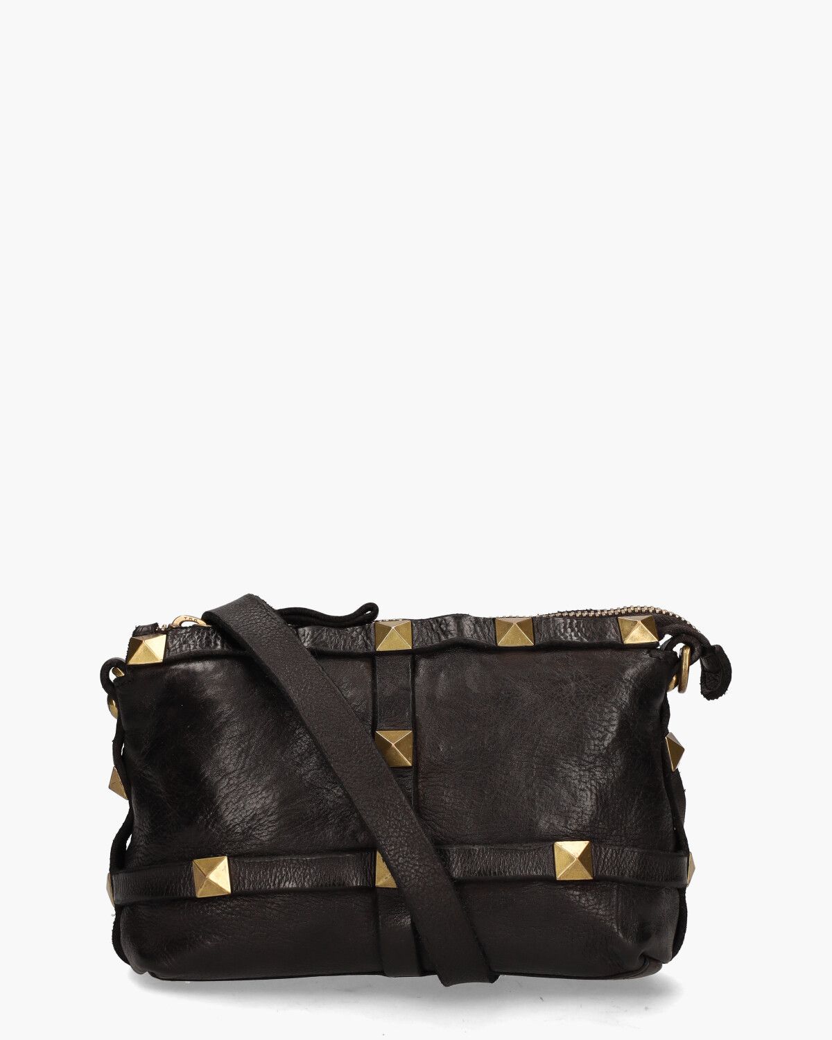 C036030ND Zwart Tas