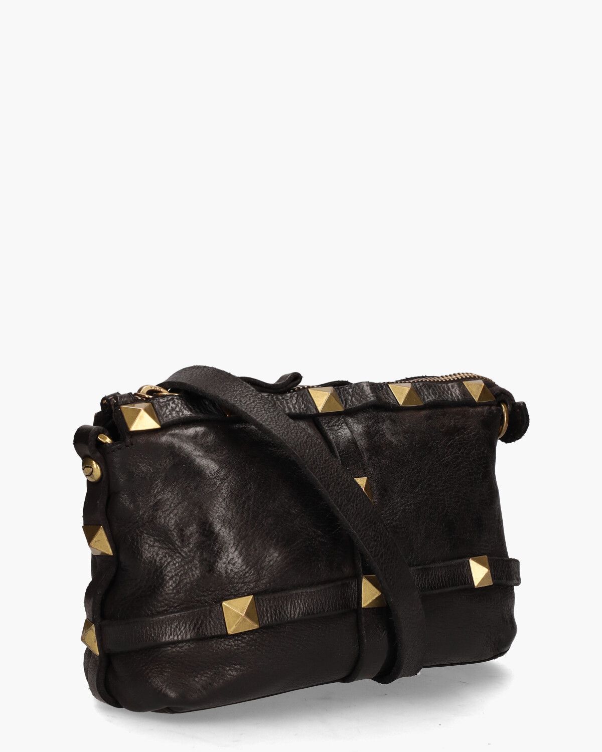 C036030ND Zwart Tas