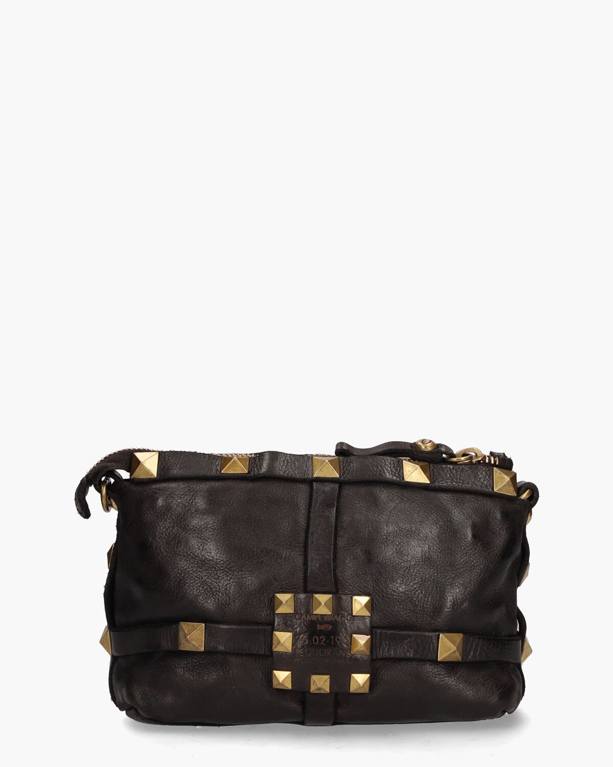 C036030ND Zwart Tas