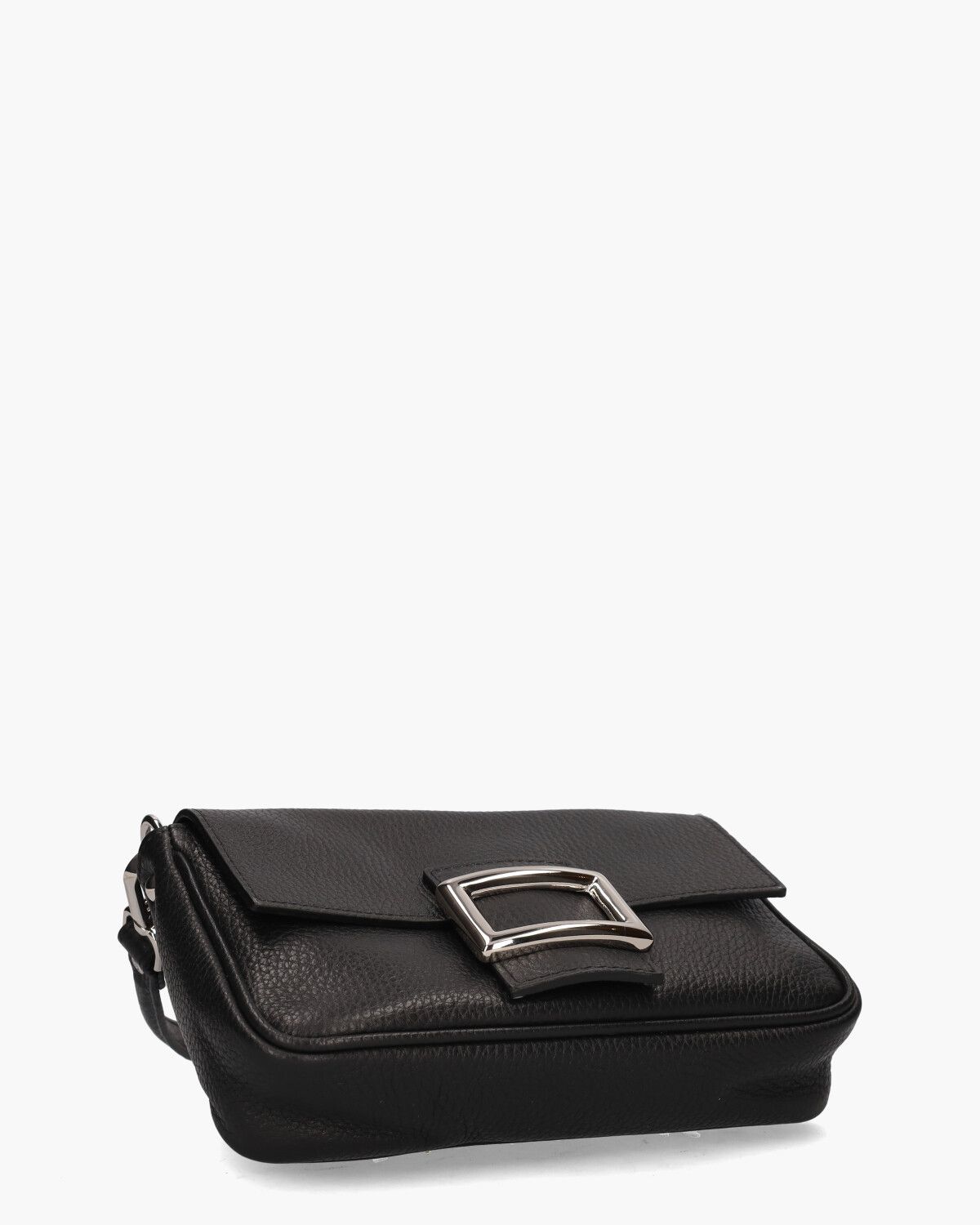 757 Zwart Tas