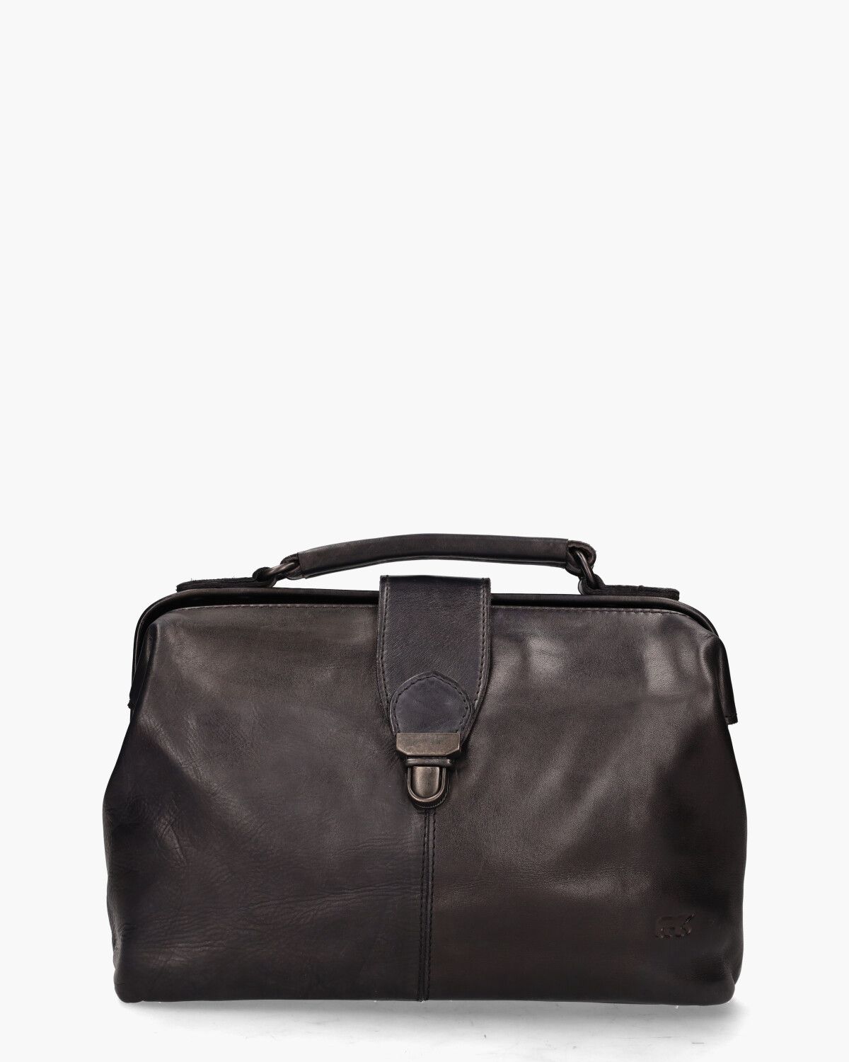 CL42524 Zwart Tas