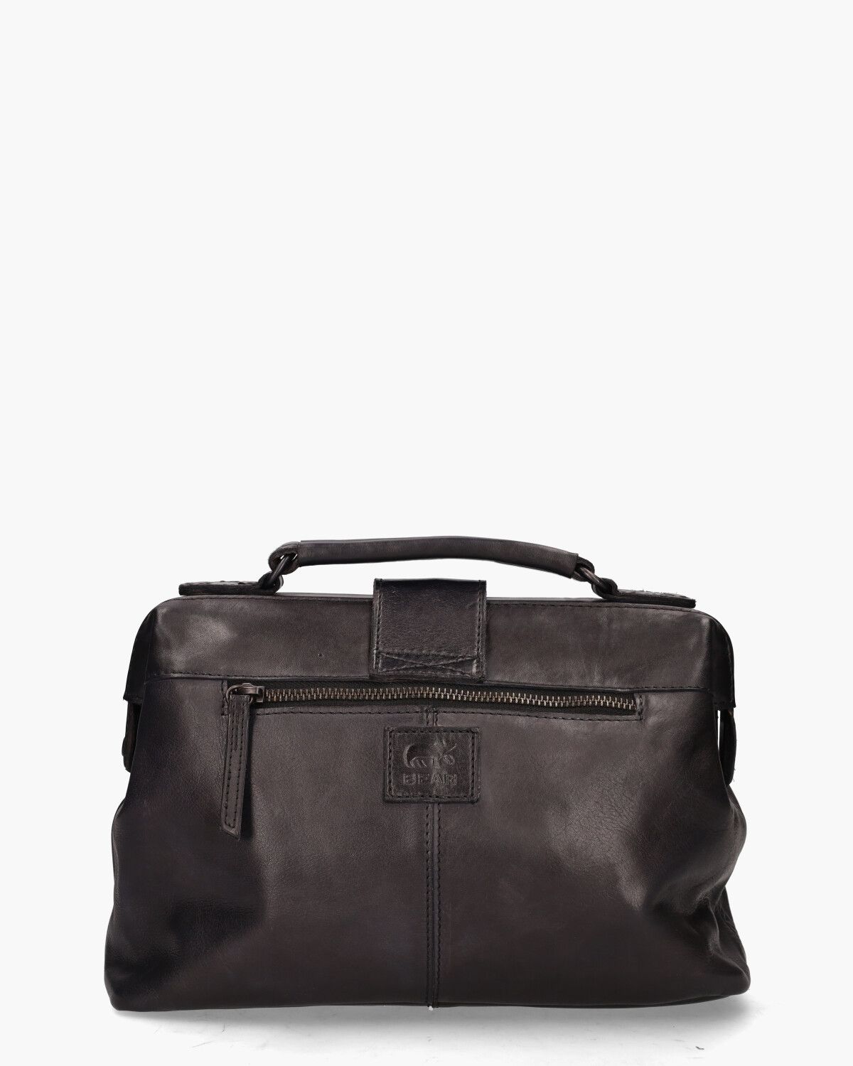 CL42524 Zwart Tas