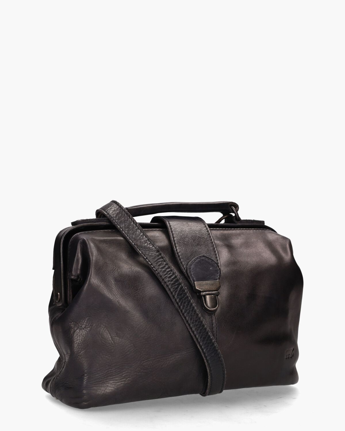 CL42524 Zwart Tas