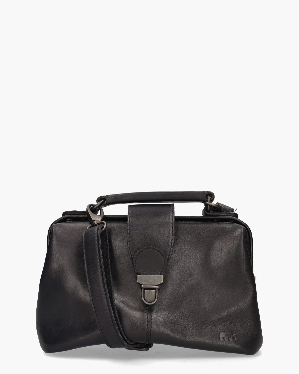 Julia CL42523 Zwart Tas