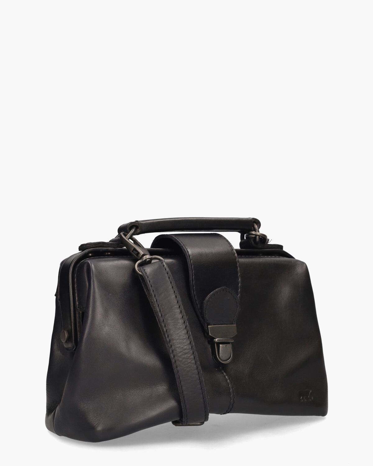 Julia CL42523 Zwart Tas