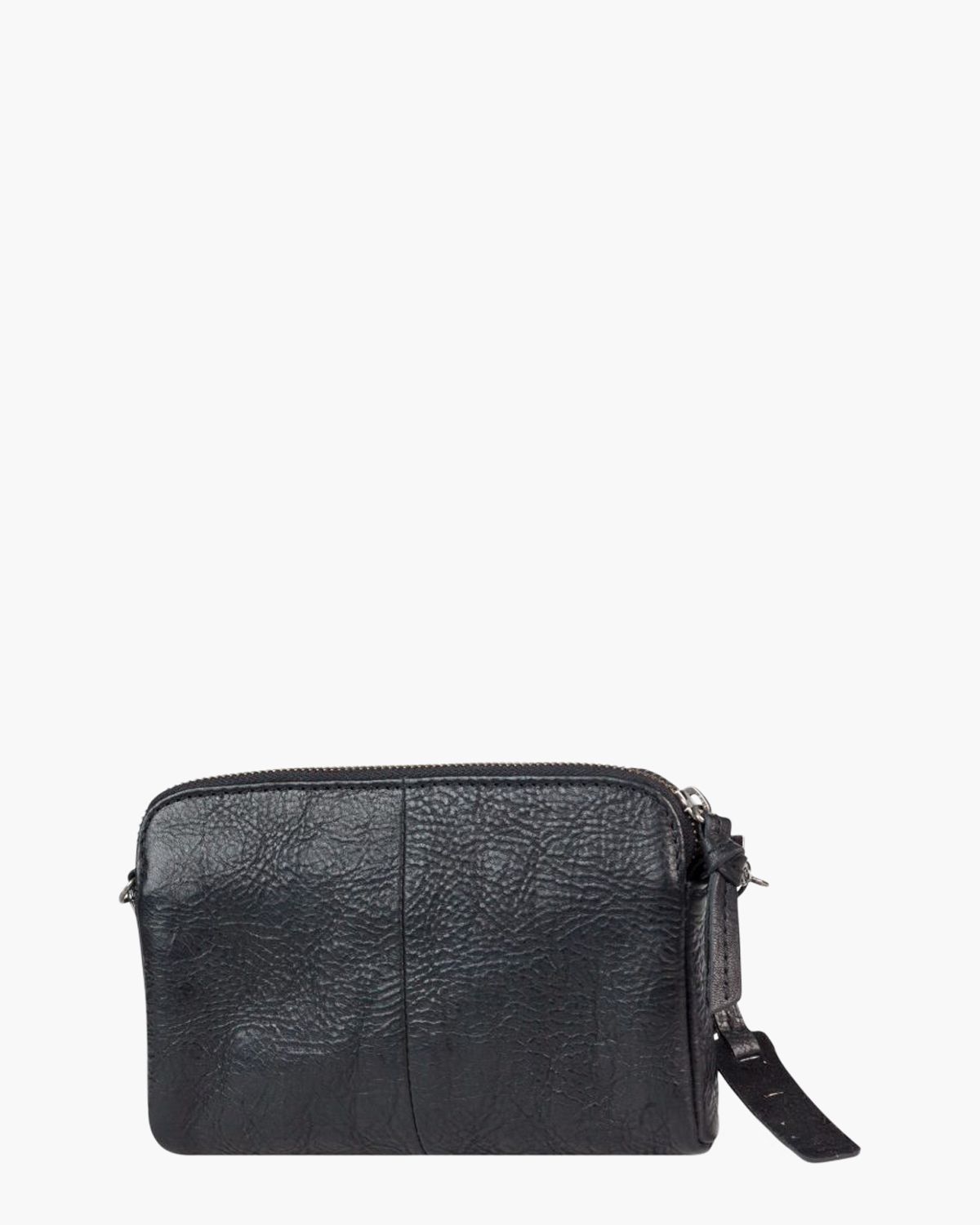 Antique Avery Minibag Zwart Tas
