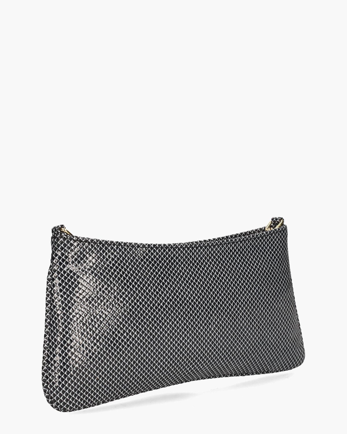 Brunate STB11 Zwart Wit Tas Van Arendonk