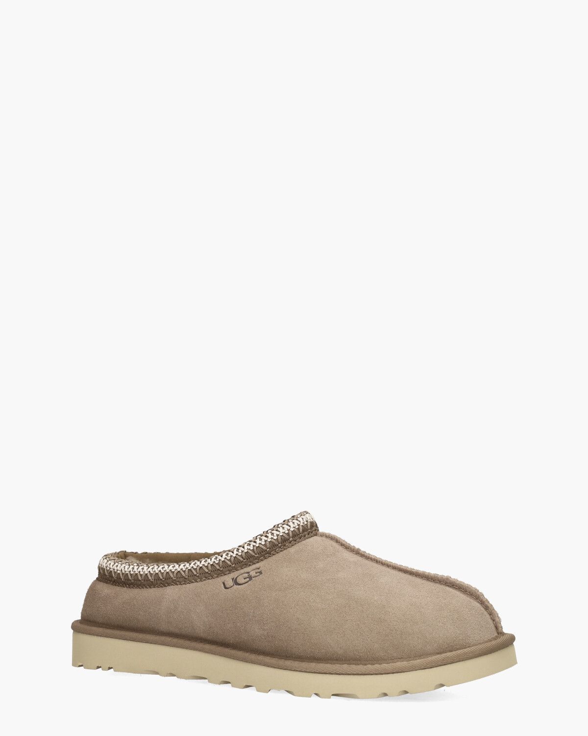 Tasman Slipper Caribou Herenpantoffels