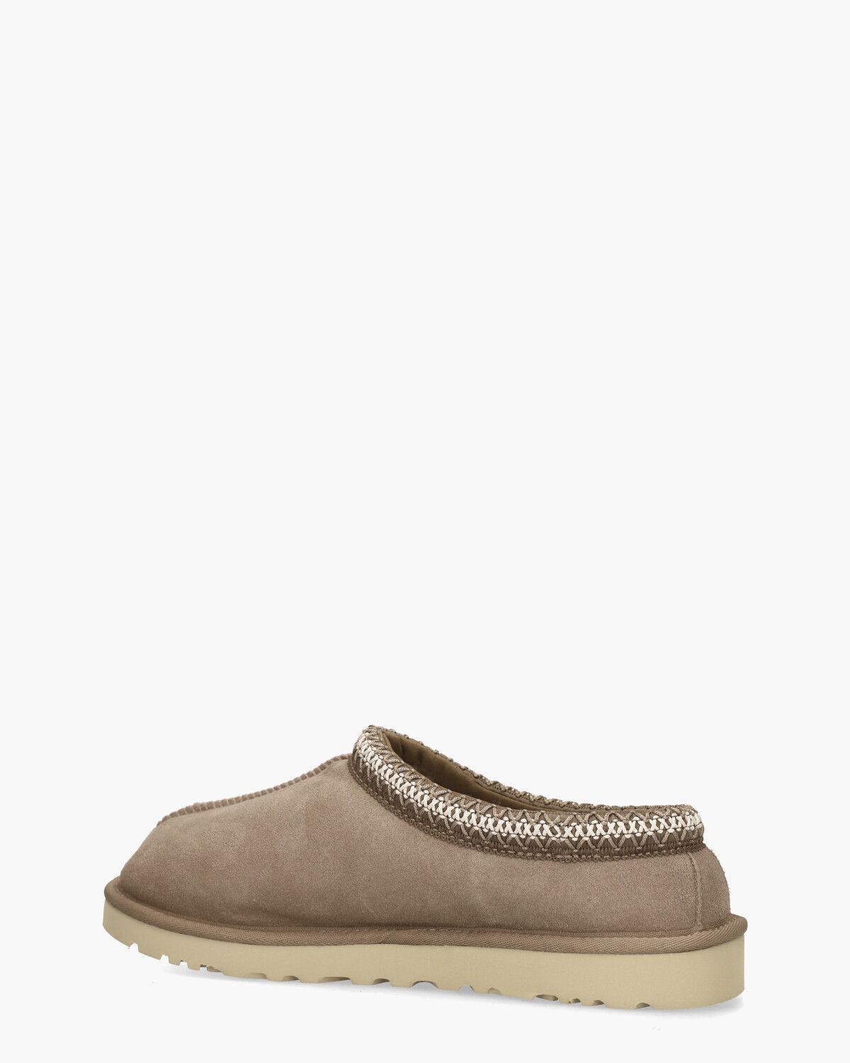 Tasman Slipper Caribou Herenpantoffels