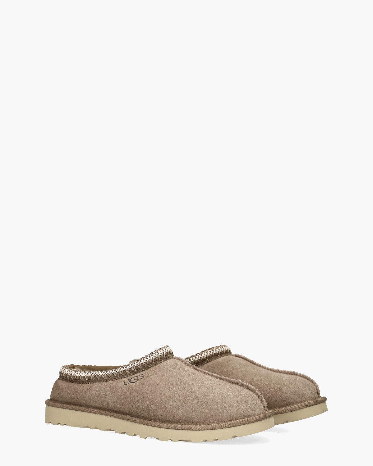Tasman Slipper Caribou Herenpantoffels