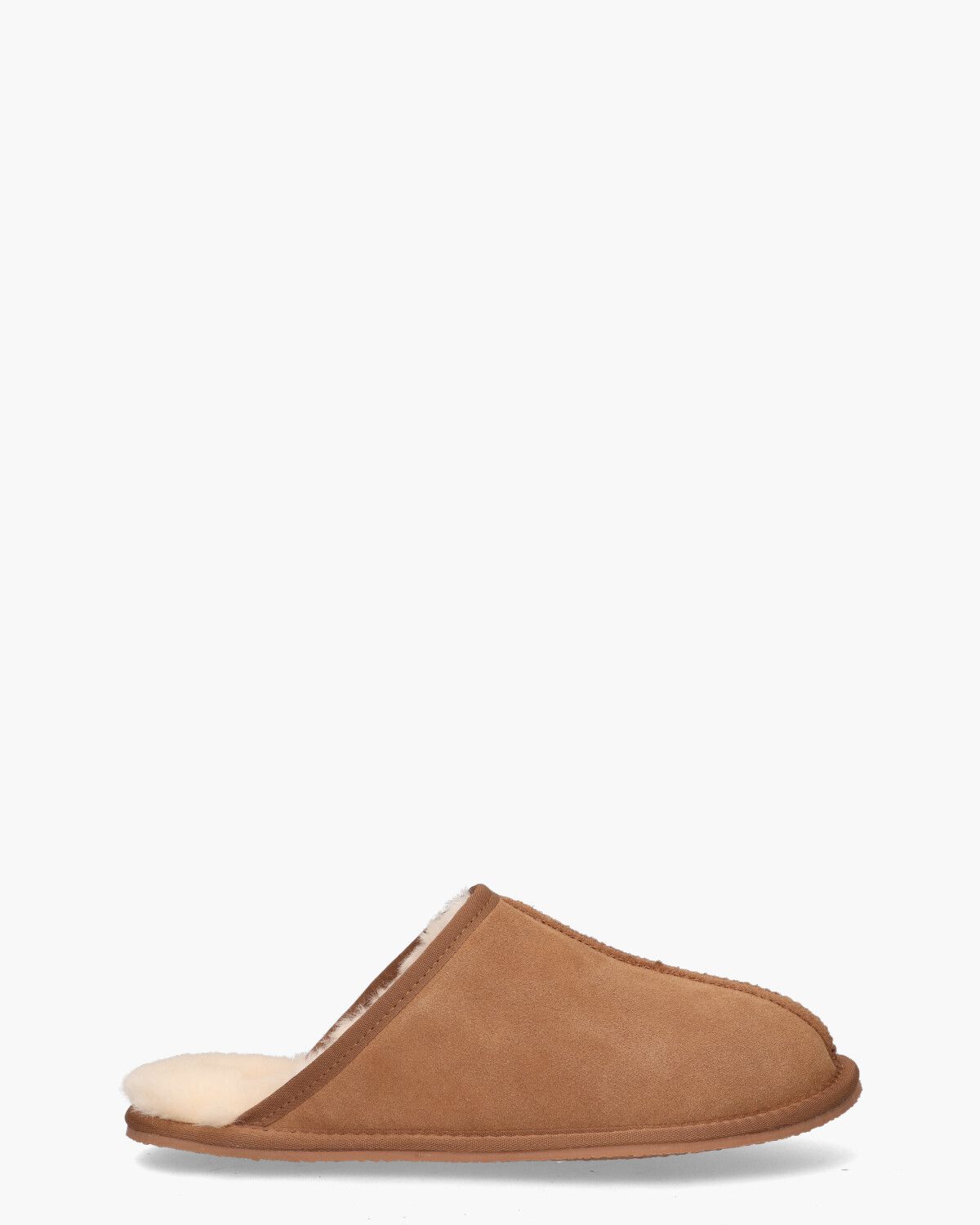 2245270 Cognac Herenpantoffels