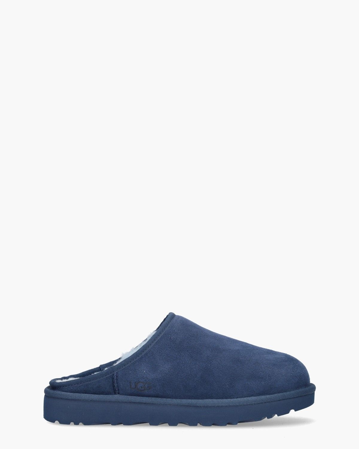 Schawos Heren Klittenband Pantoffel 6064 – Warme viltsloffen met wol en antislipzool, halfhoog & comfortabel, zwart, 46 EU
