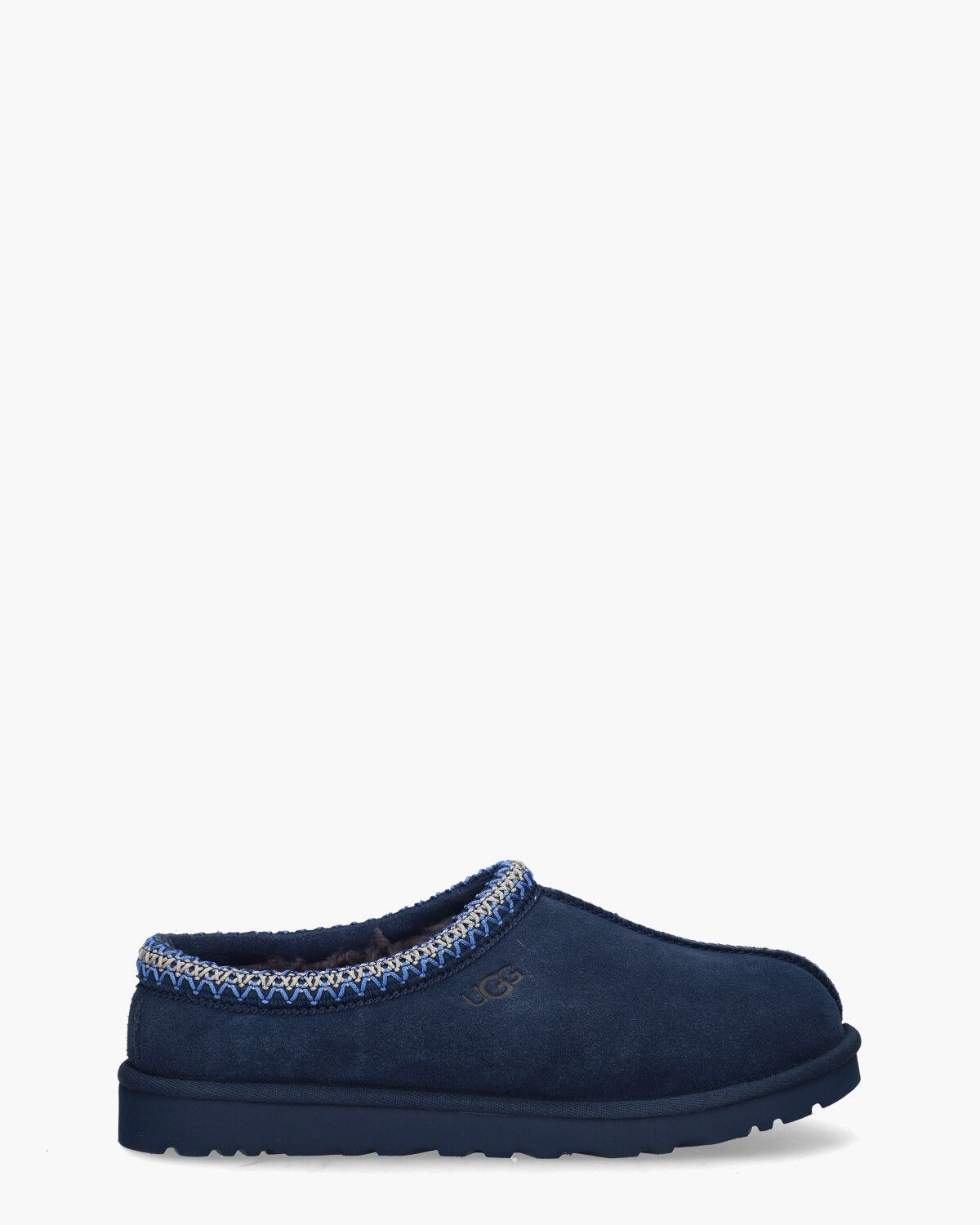 Tasman Slipper Deep Ocean Herenpantoffels