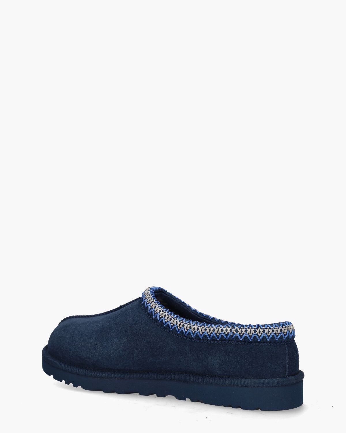 Tasman Slipper Deep Ocean Herenpantoffels