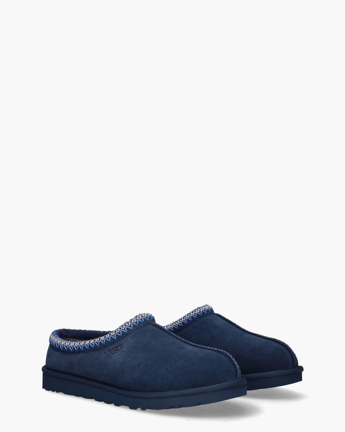 Tasman Slipper Deep Ocean Herenpantoffels