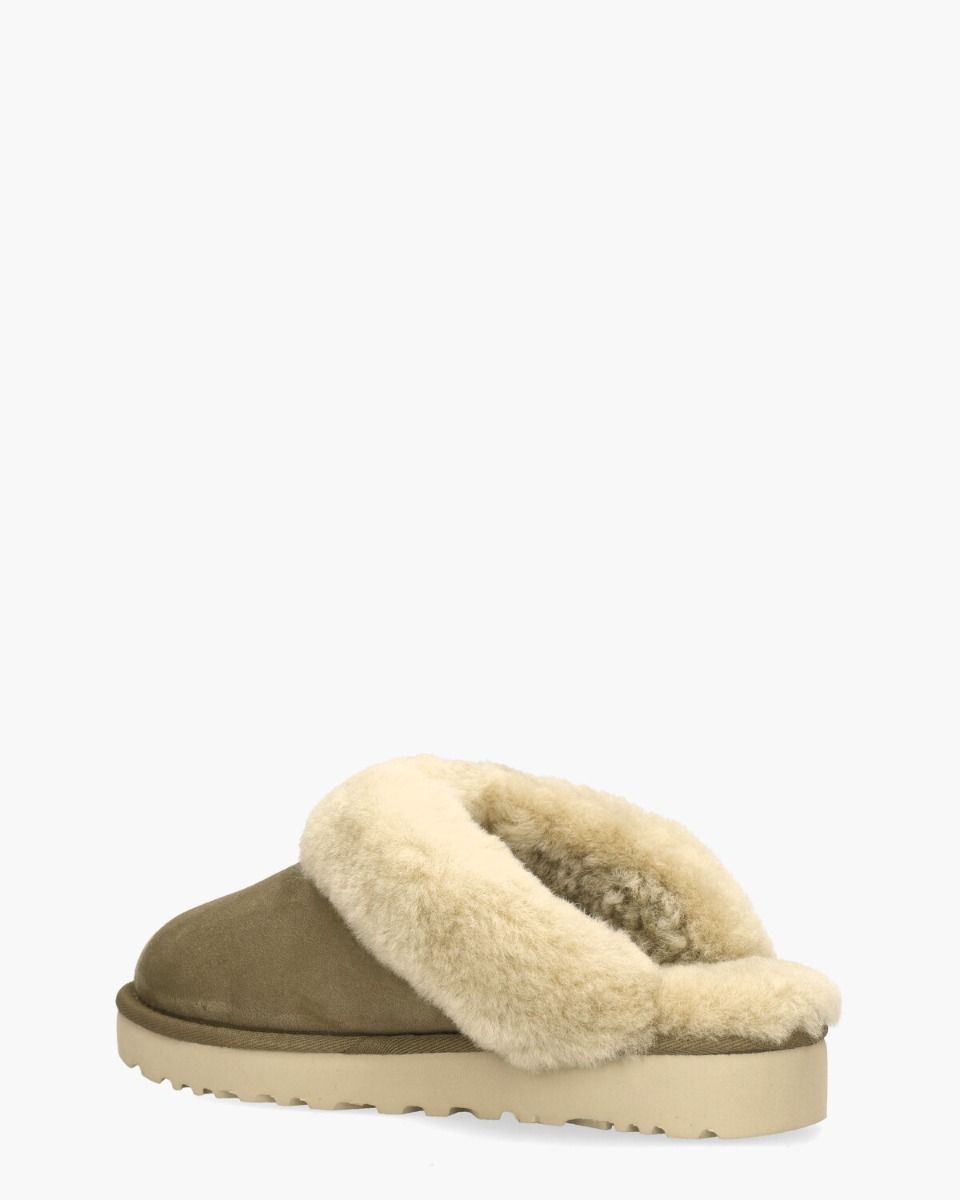 Classic Slipper II Antilope Damespantoffels