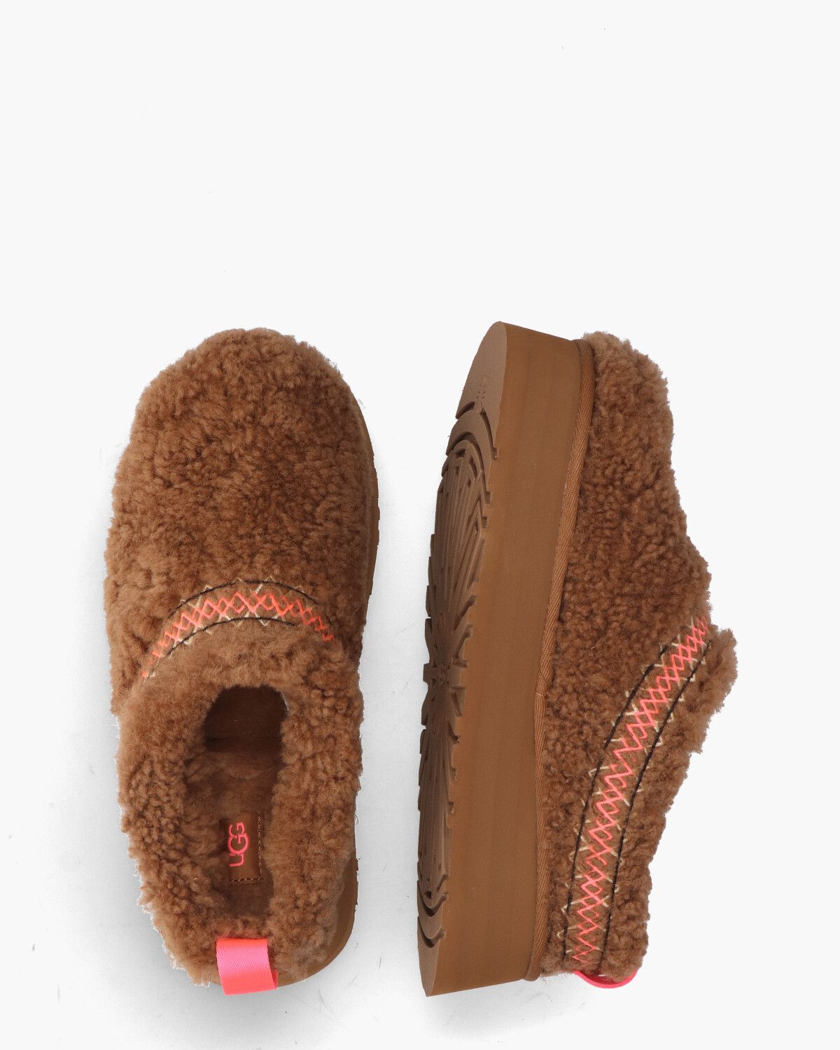 Uggs dames slippers online