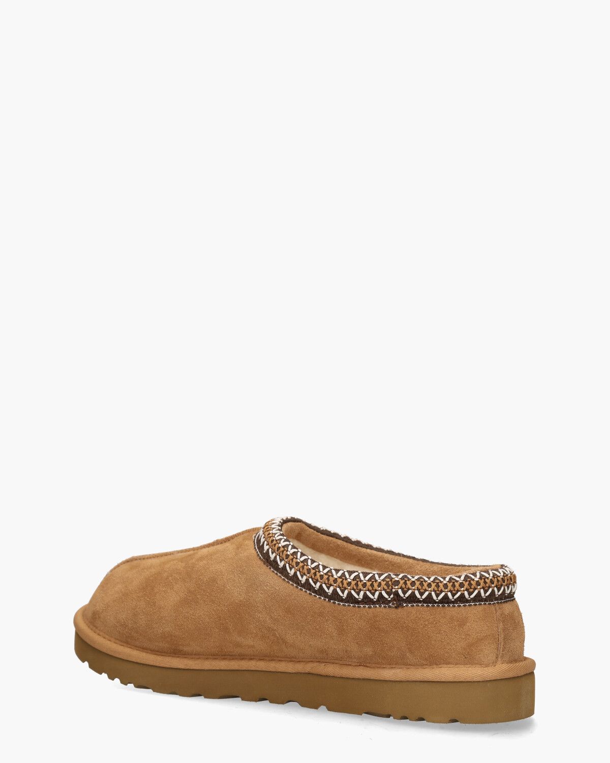 Tasman Slipper Chestnut Damespantoffels
