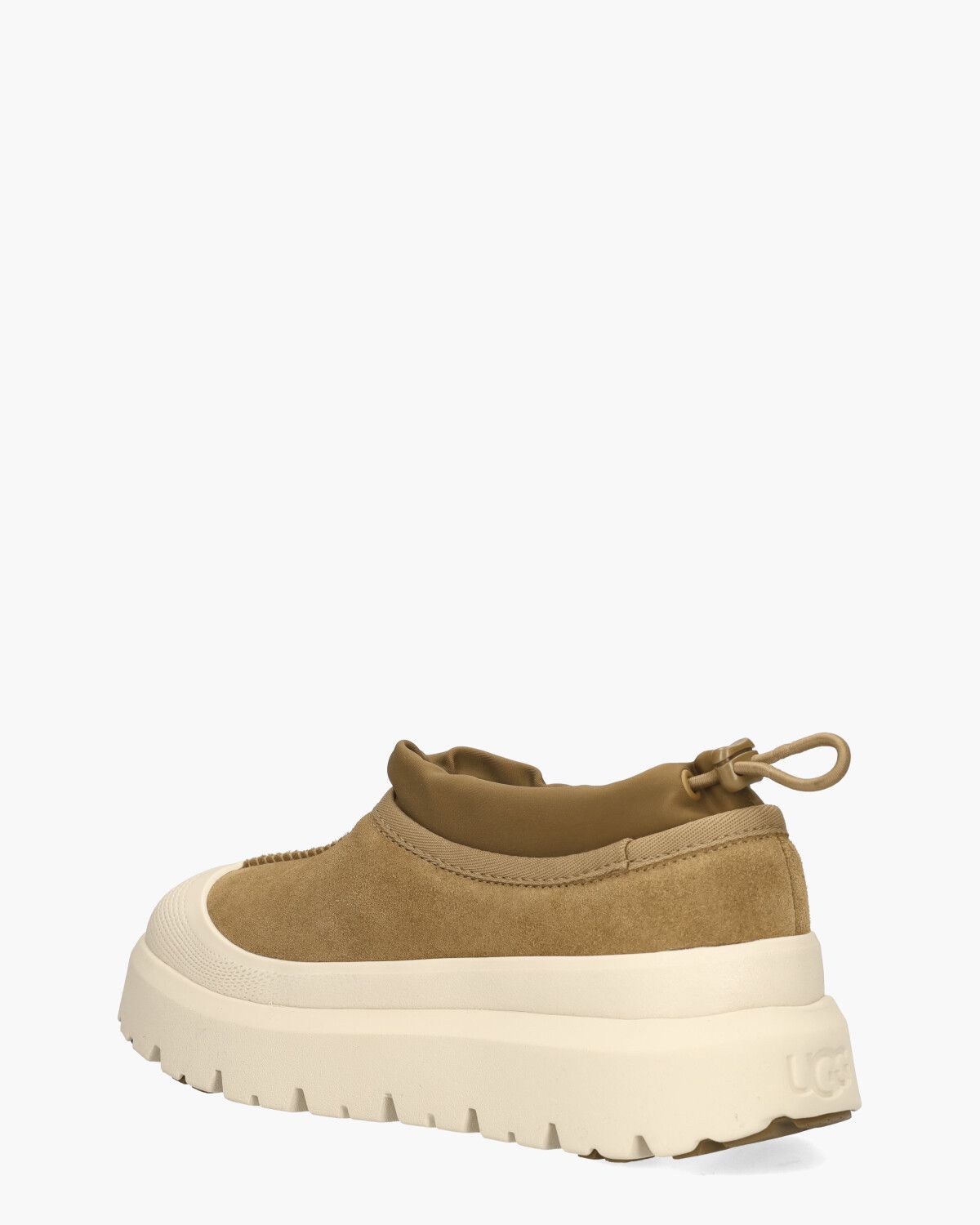 Tasman Weather Hybrid Slipper Chestnut/Whitecap Dames Enkelboots