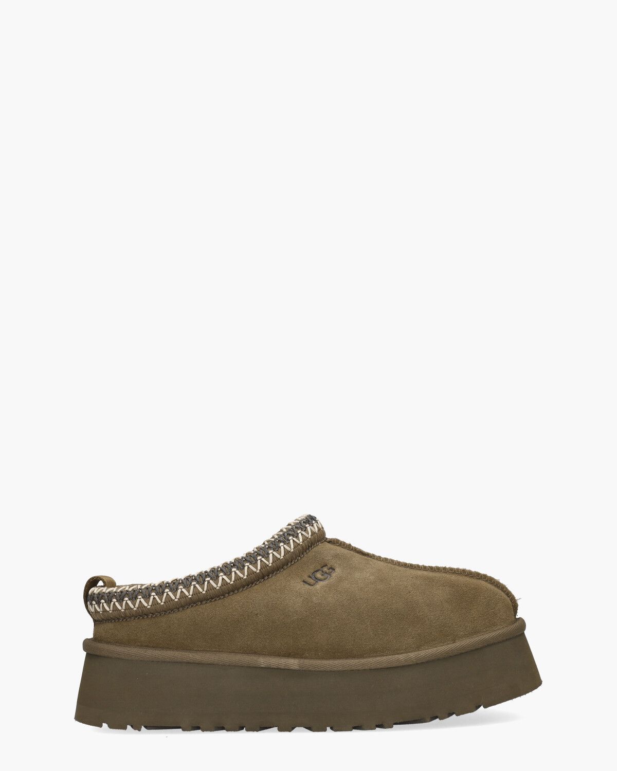 Tazz Slipper Hickory Damespantoffels