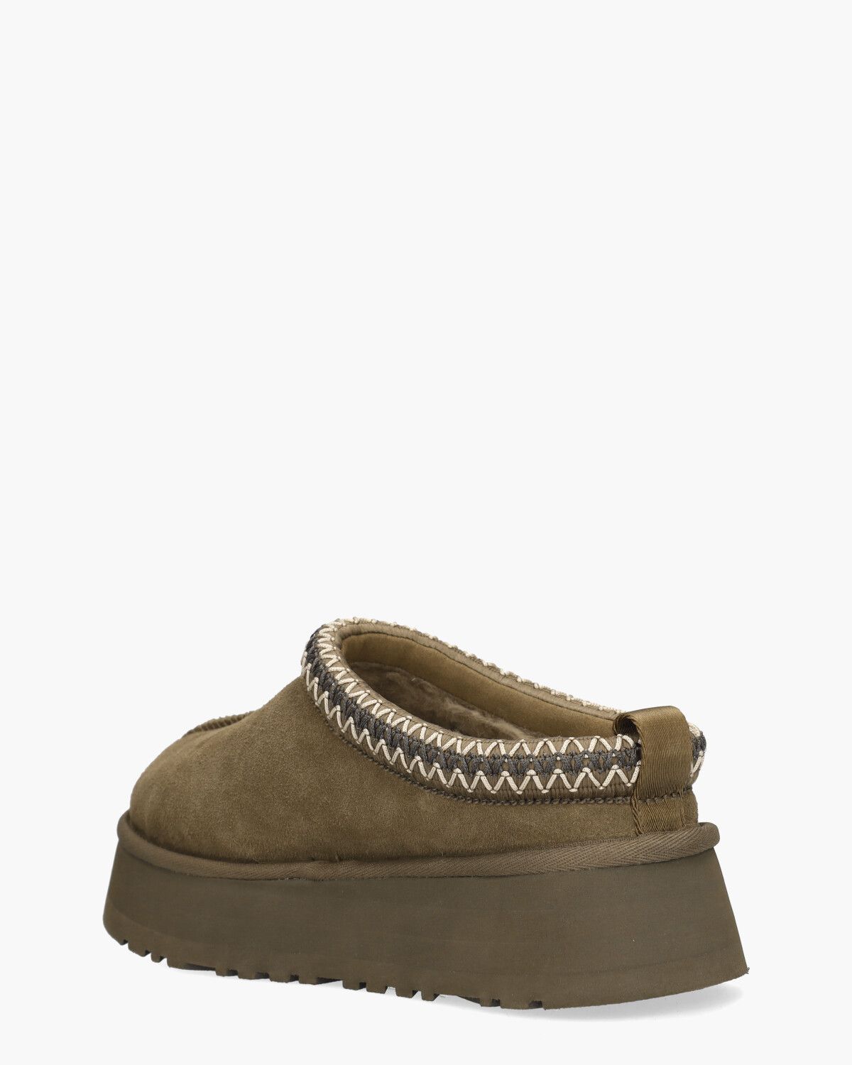 Tazz Slipper Hickory Damespantoffels