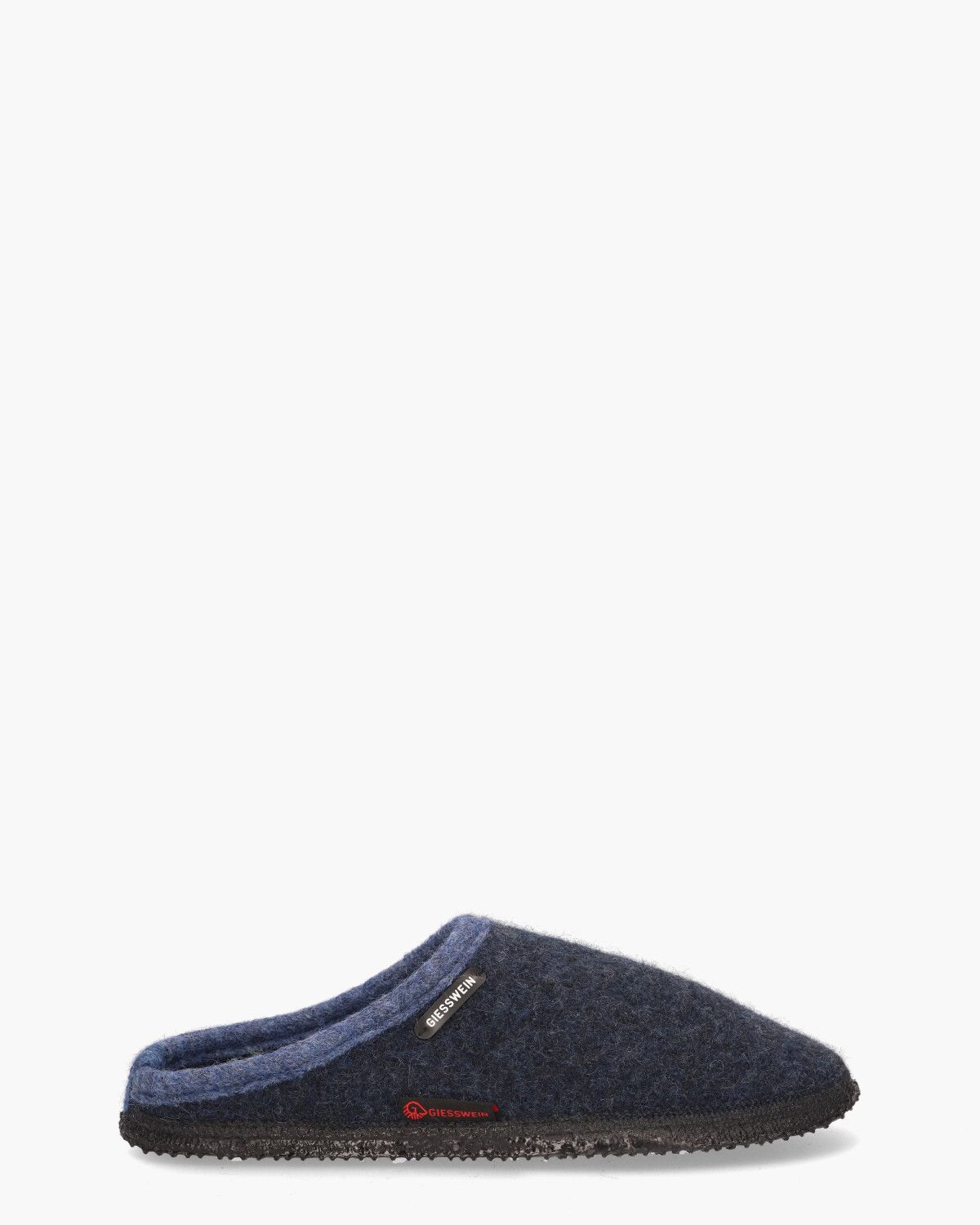 Dannheim Donkerblauw Herenpantoffels