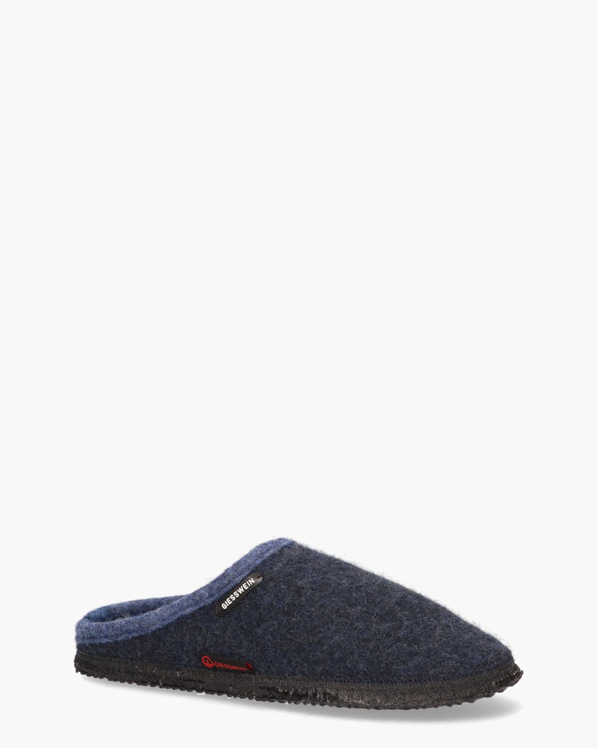 Dannheim Donkerblauw Herenpantoffels