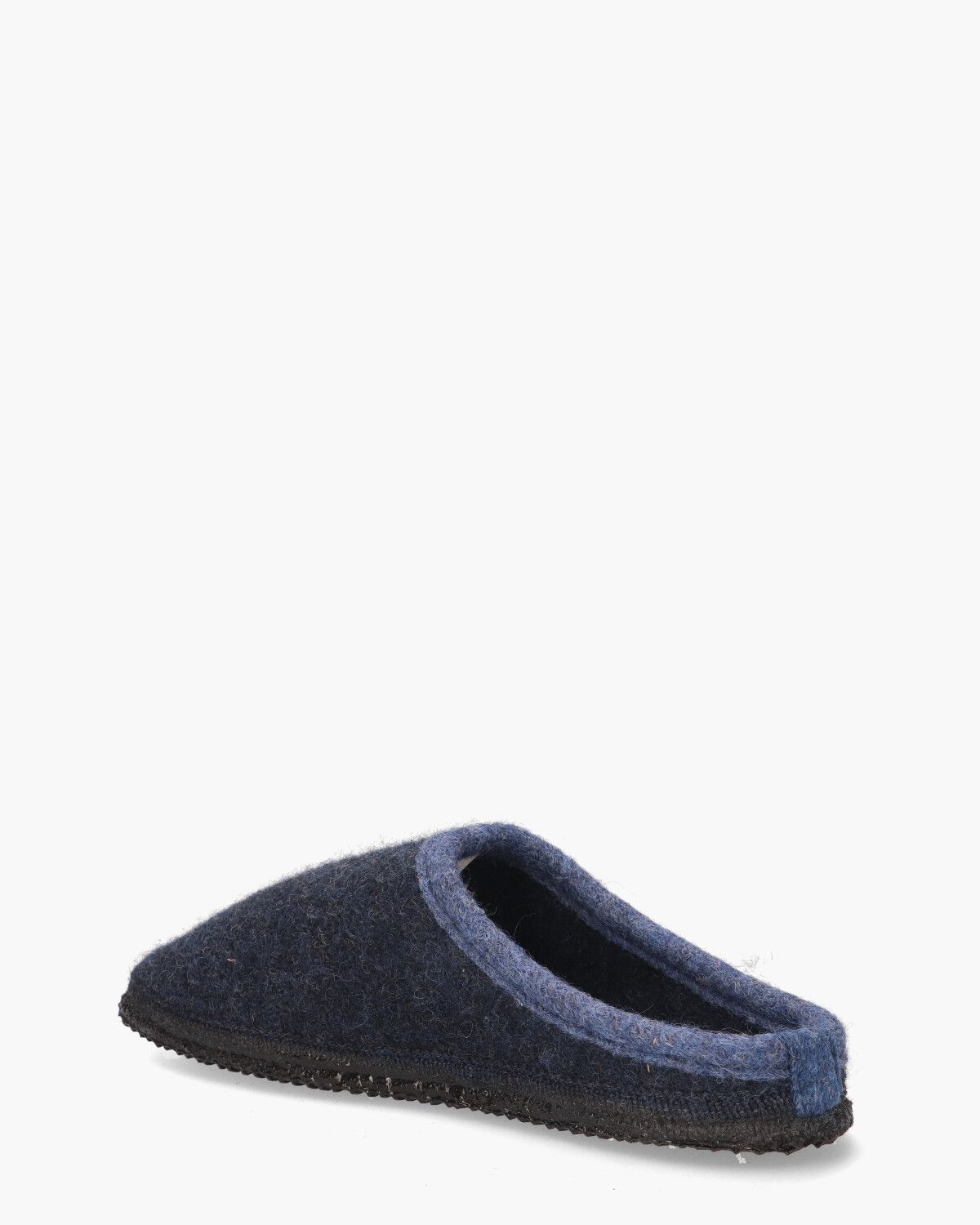 Dannheim Donkerblauw Herenpantoffels
