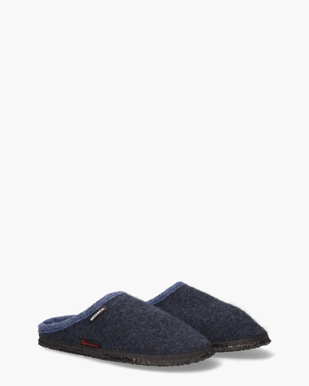 Dannheim Donkerblauw Herenpantoffels