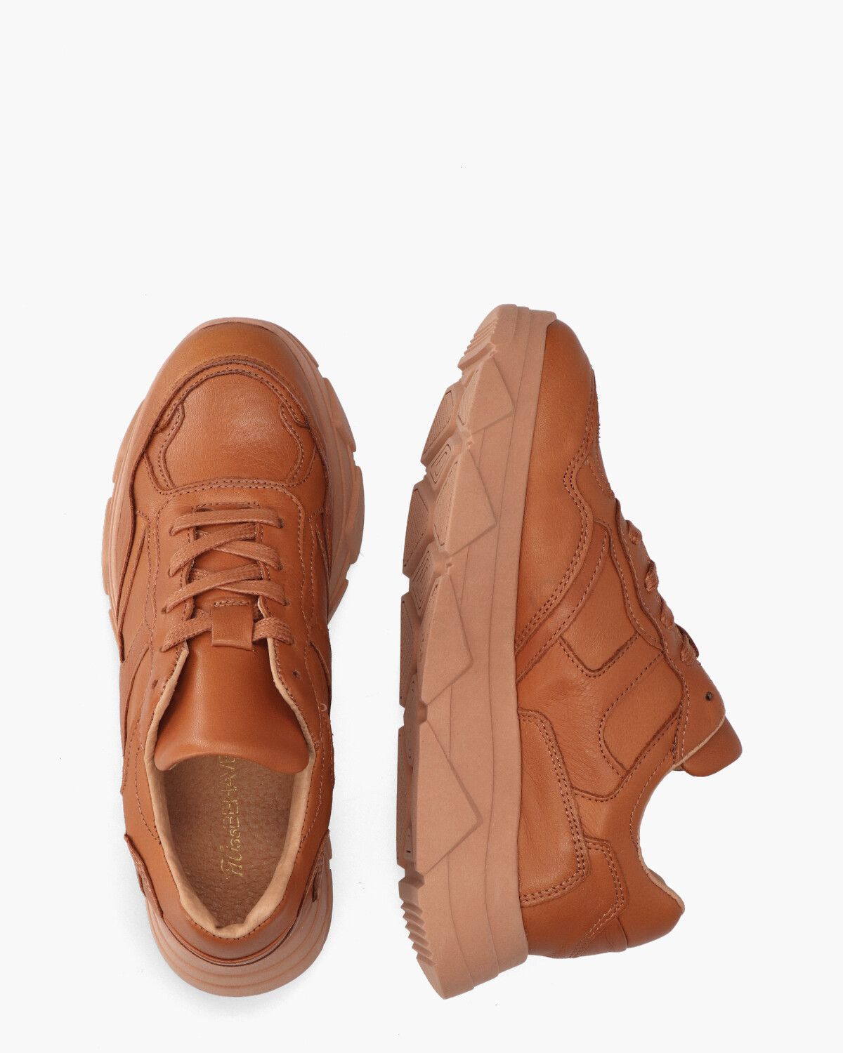 Kady Fat 10-CN Damessneakers
