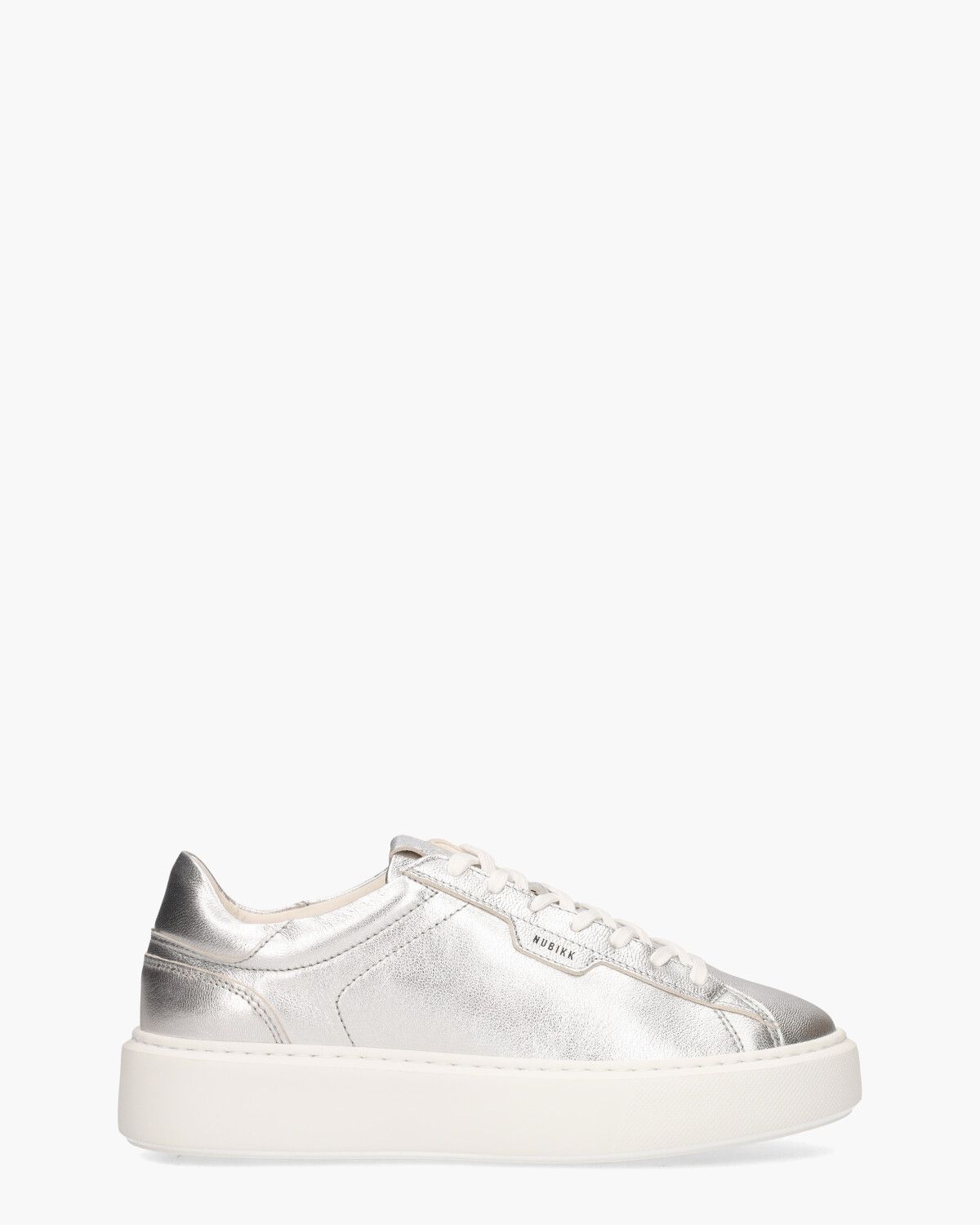 Vince Tora Zilver Damessneakers