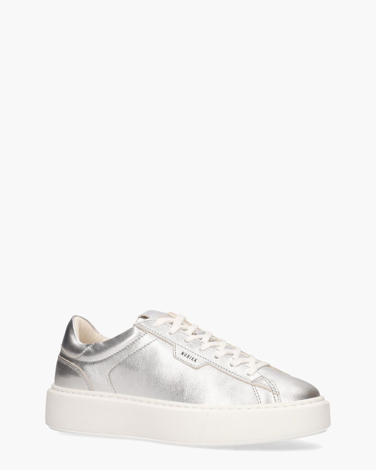 Vince Tora Zilver Damessneakers