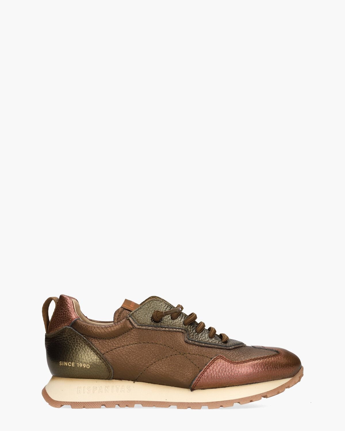 CHI254312 Multicolor Damessneakers