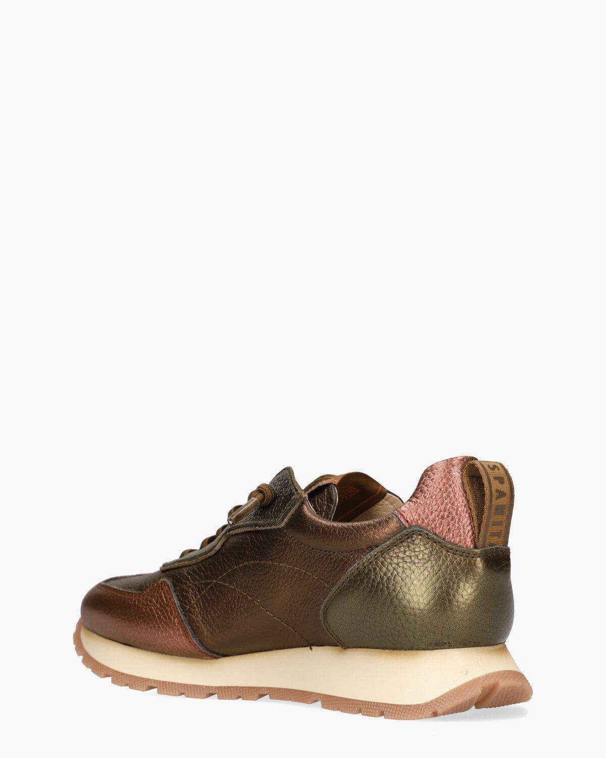 CHI254312 Multicolor Damessneakers