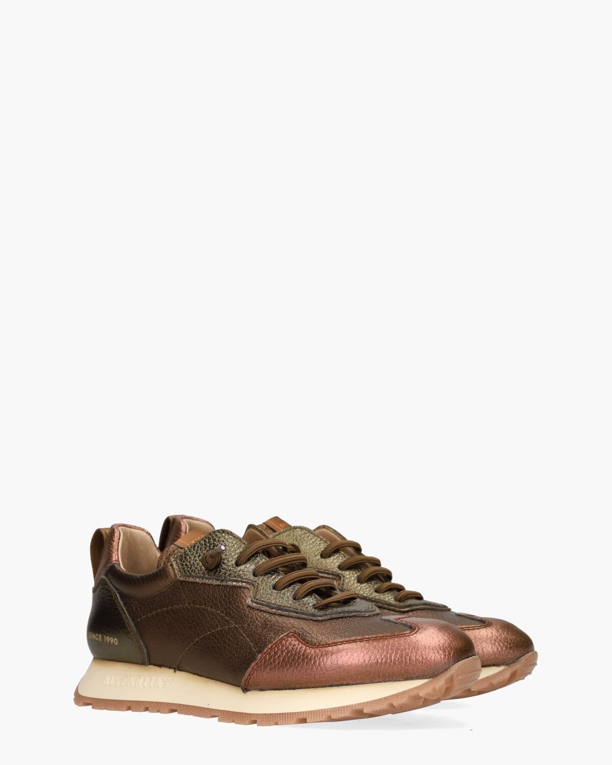 CHI254312 Multicolor Damessneakers
