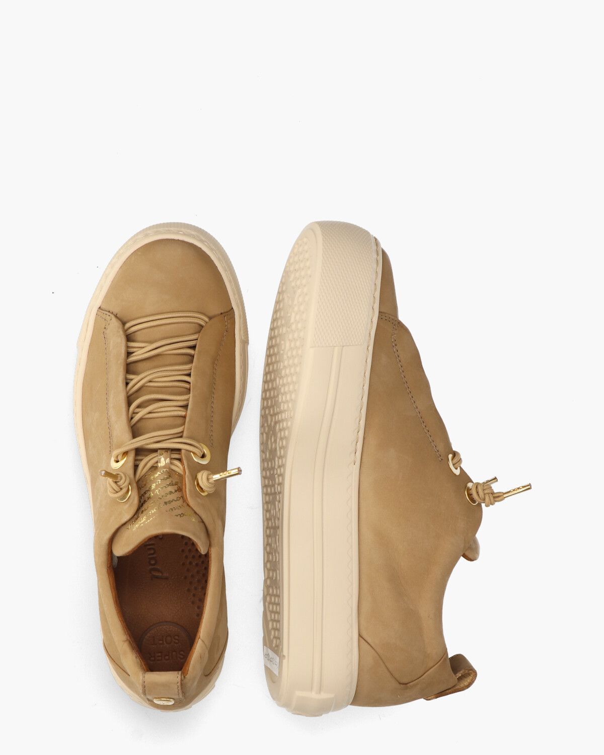 5017-162 Damessneakers