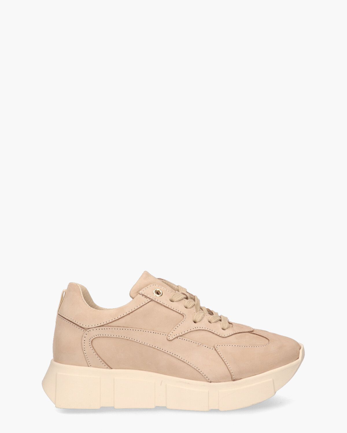 Norah 2-D Damessneakers