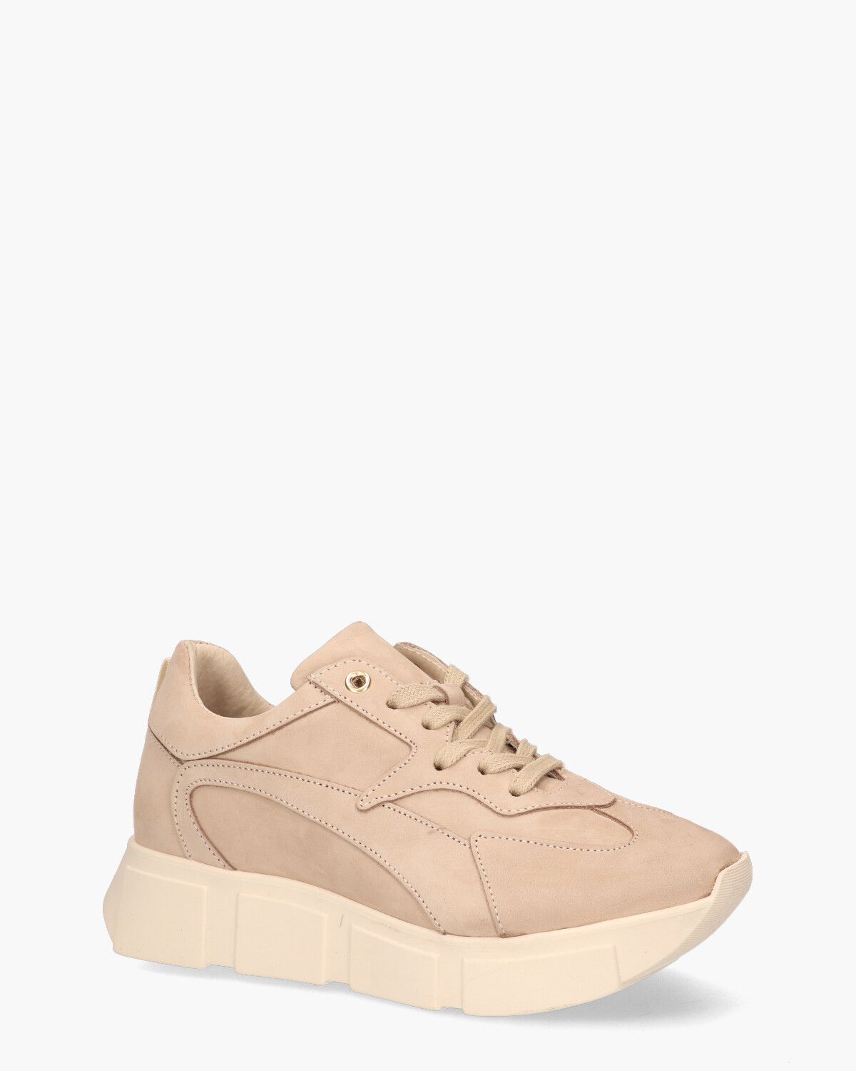 Norah 2-D Damessneakers