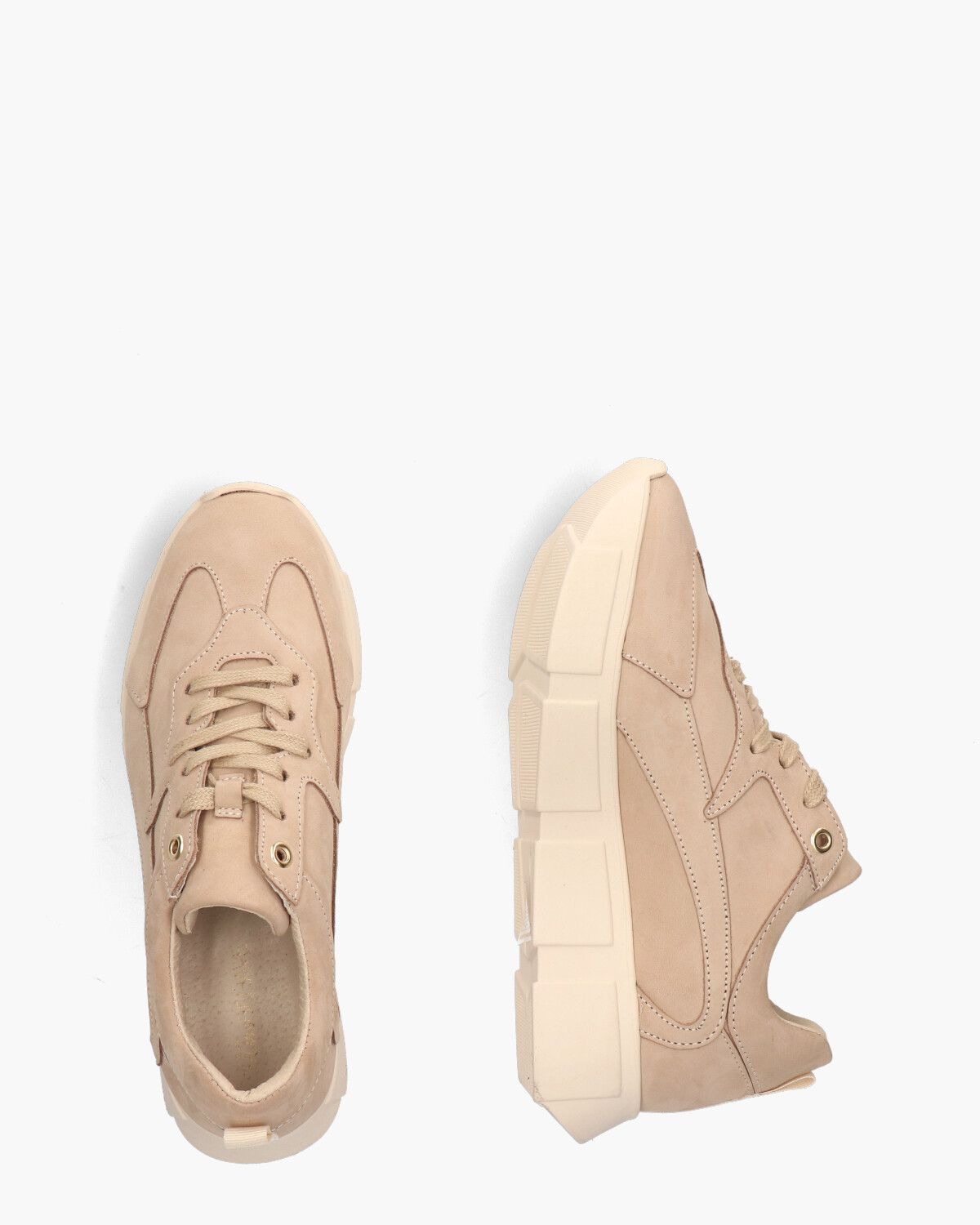 Norah 2-D Damessneakers