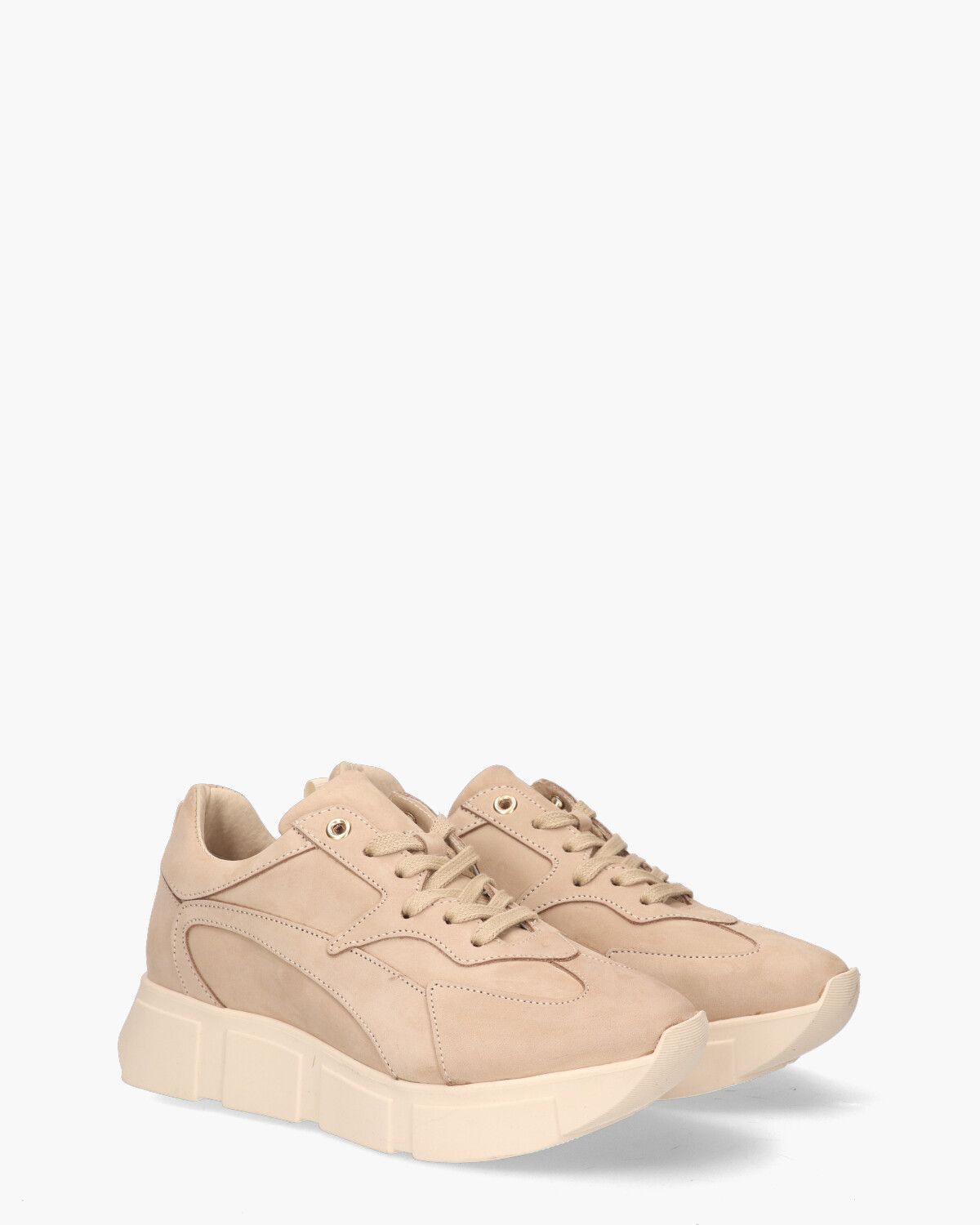 Norah 2-D Damessneakers