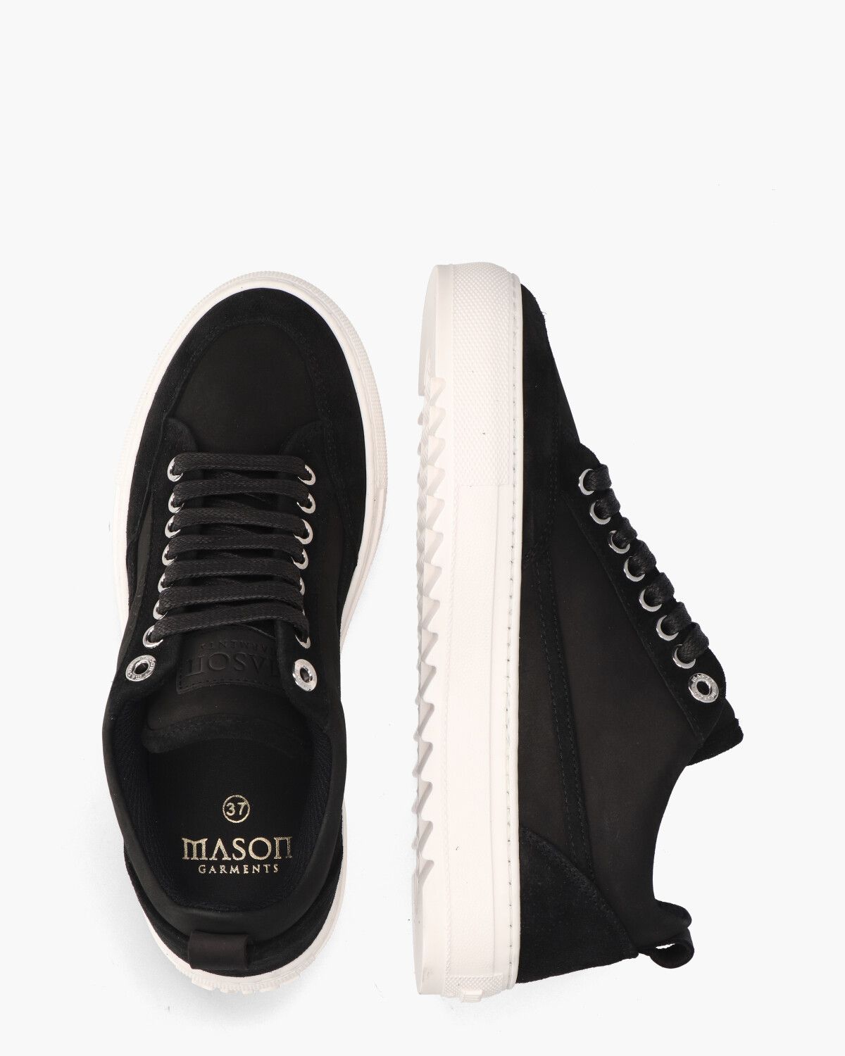 Tia Mescolare 4A Damessneakers 