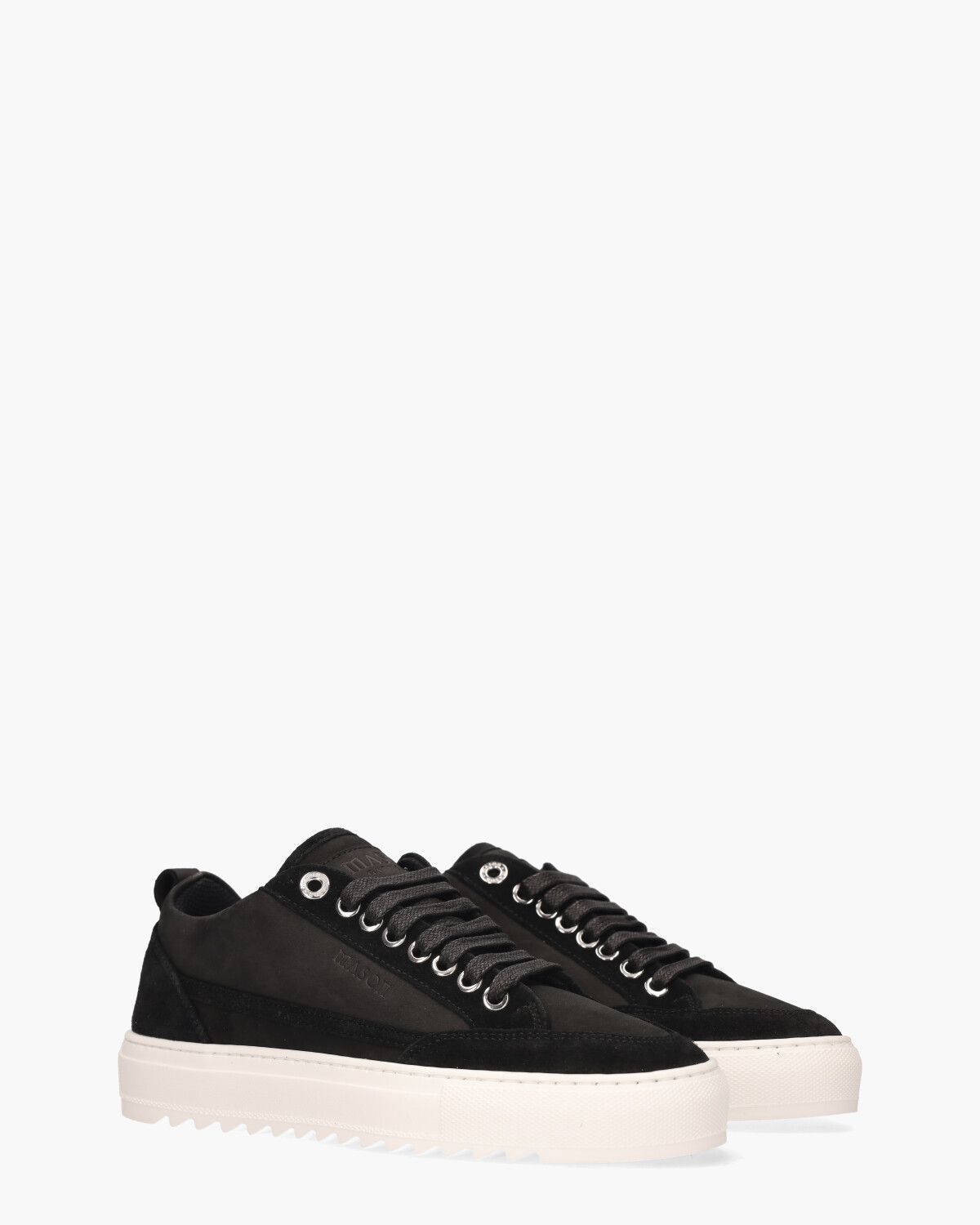 Tia Mescolare 4A Damessneakers 